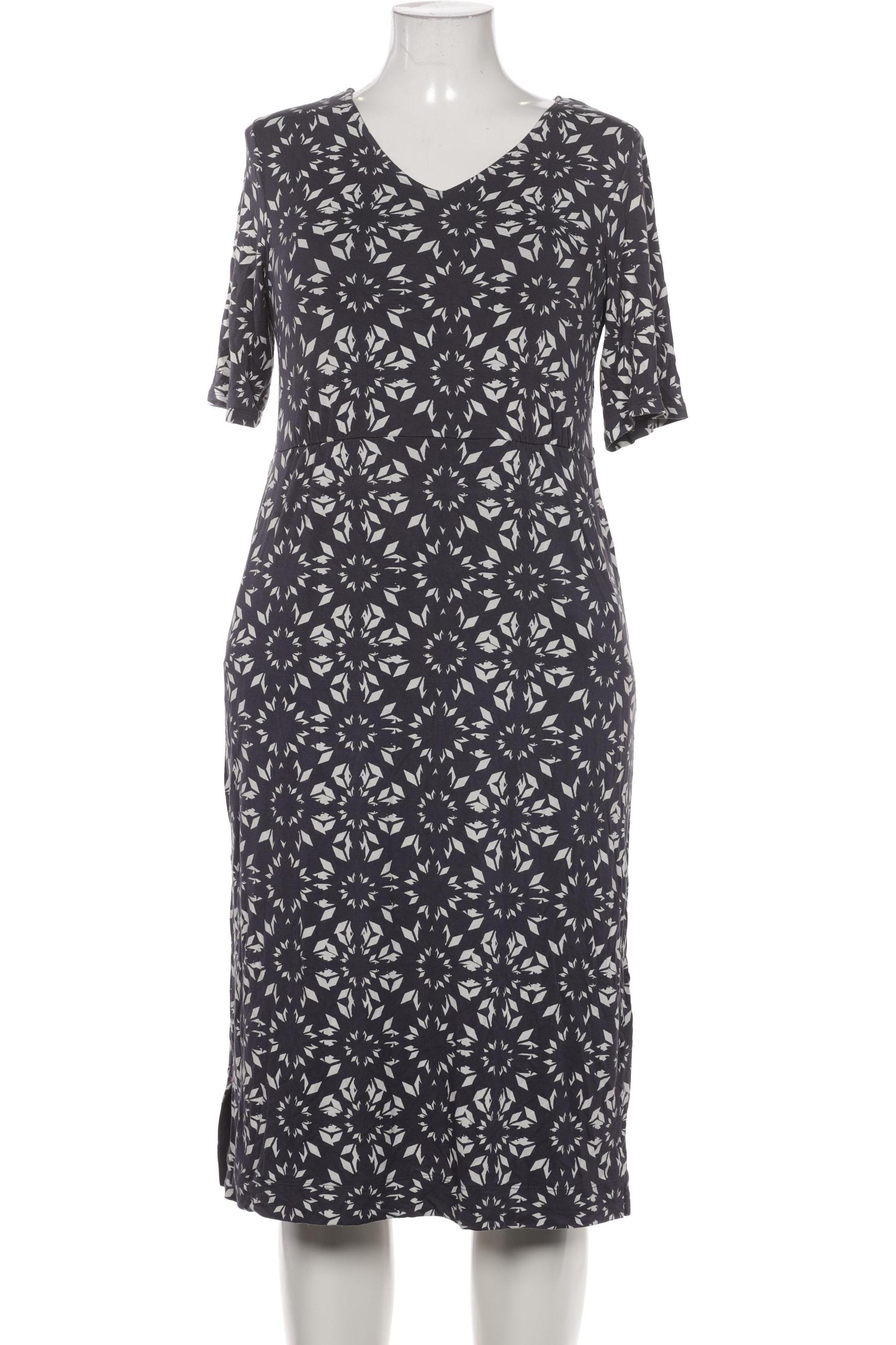 

White Stuff Damen Kleid, grau, Gr. 42