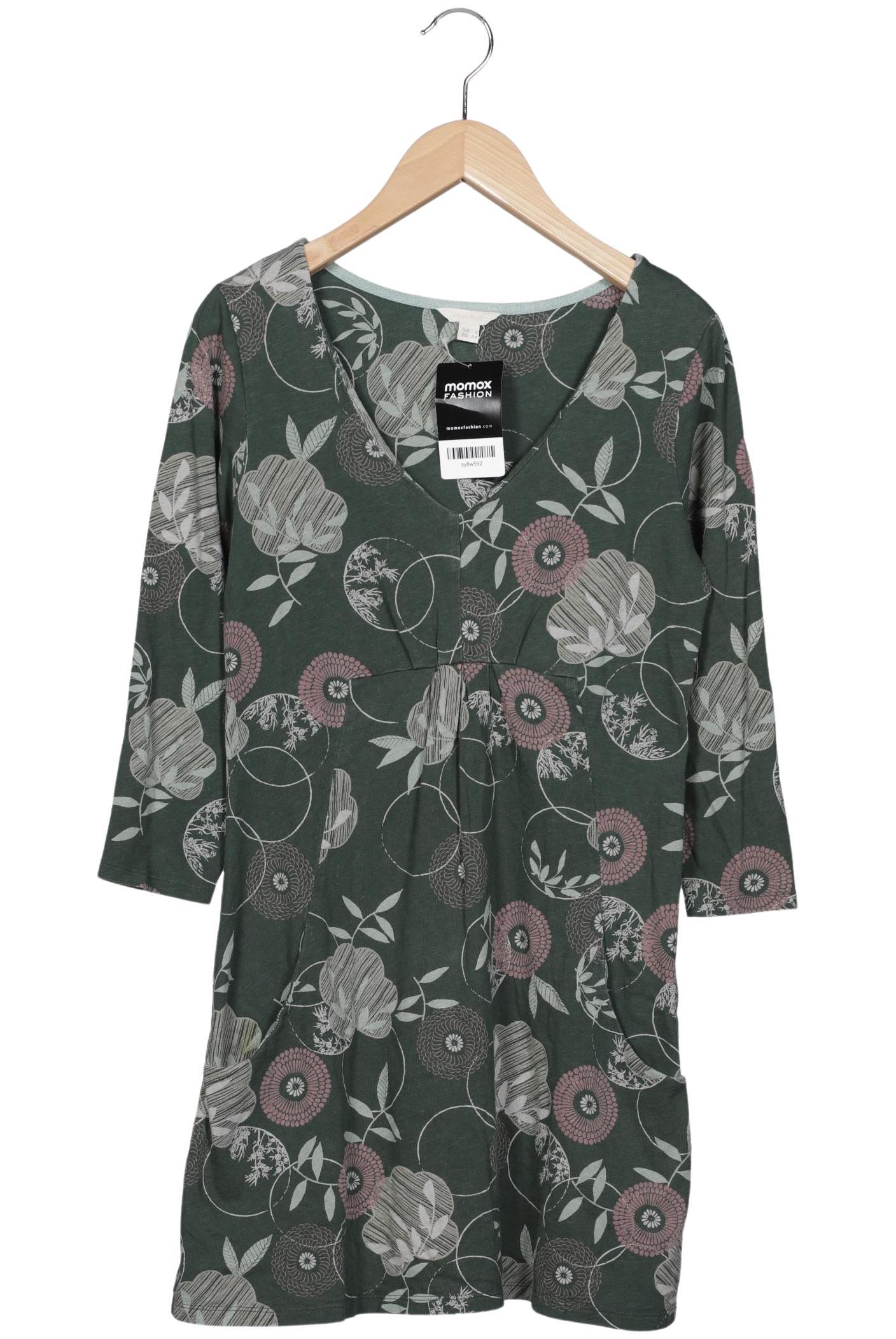

White Stuff Damen Langarmshirt, grün, Gr. 34
