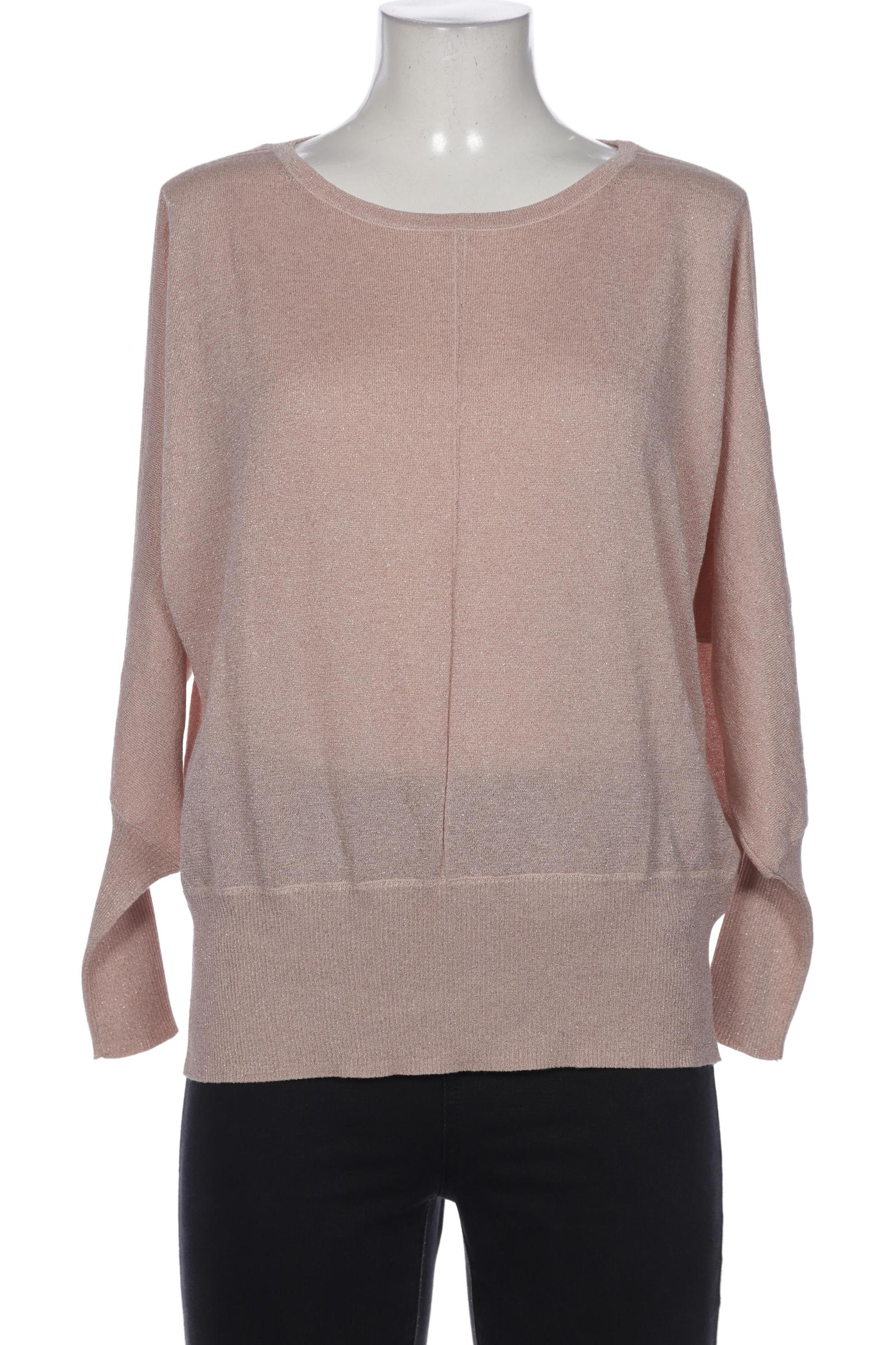 

White Stuff Damen Pullover, pink, Gr. 40