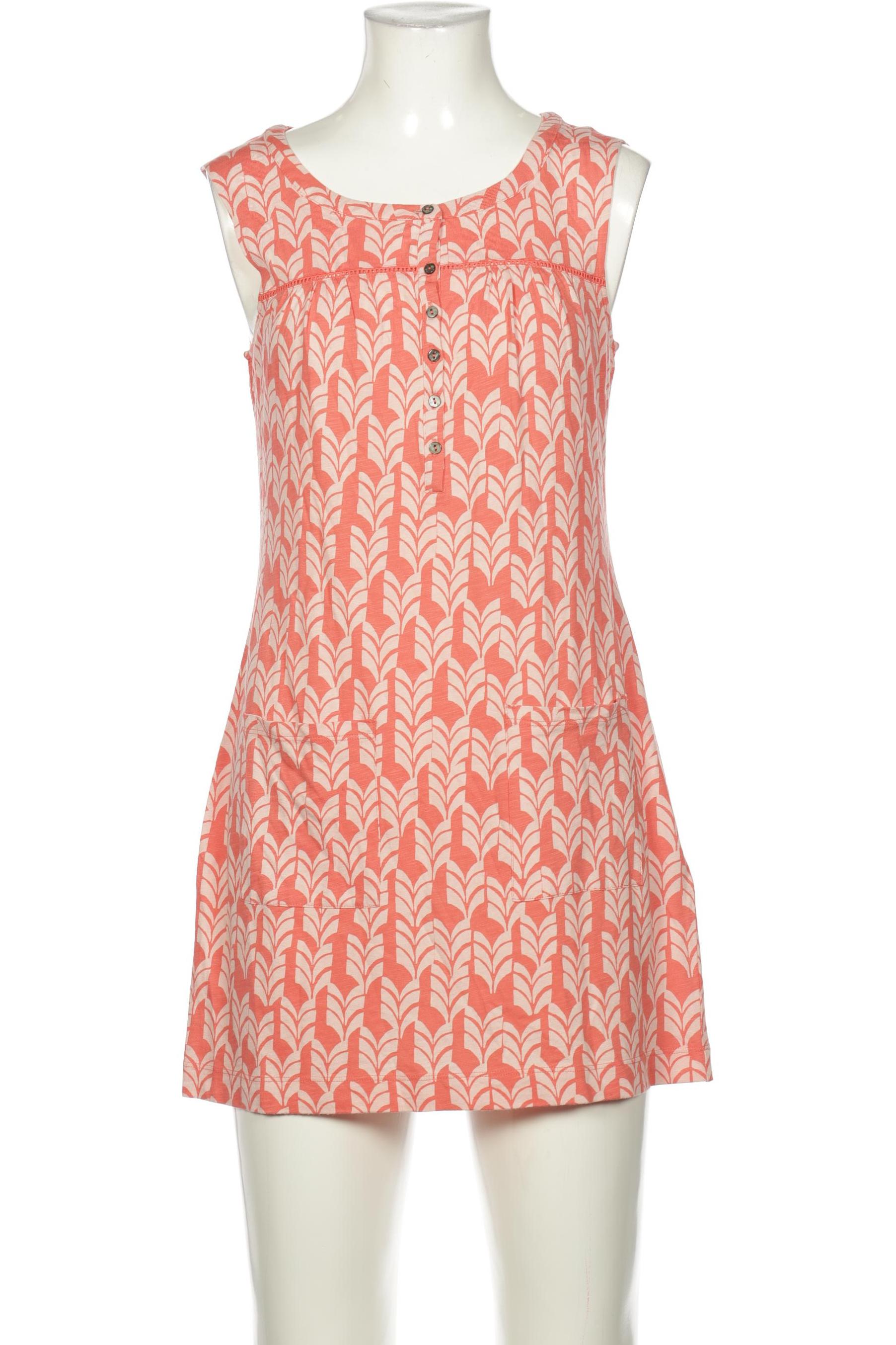 

White Stuff Damen Kleid, orange
