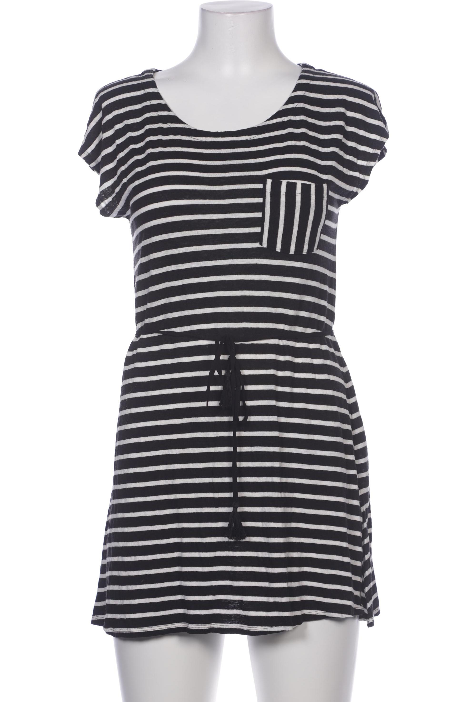 

White Stuff Damen Kleid, schwarz, Gr. 38
