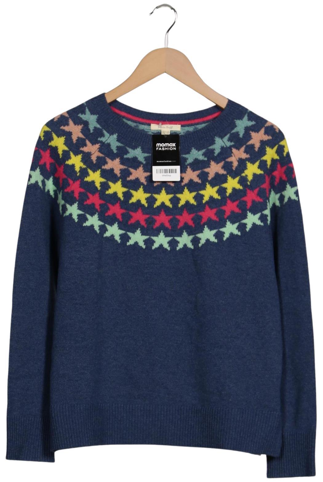 

White Stuff Damen Pullover, marineblau, Gr. 40