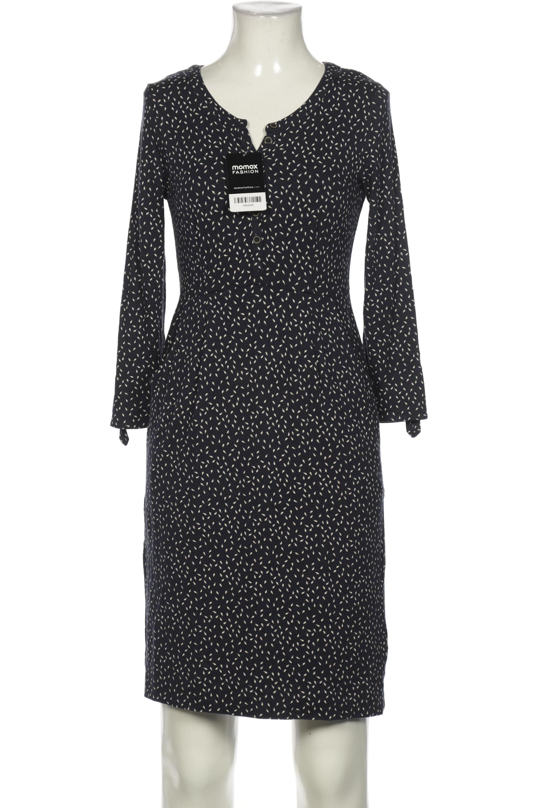 

White Stuff Damen Kleid, marineblau