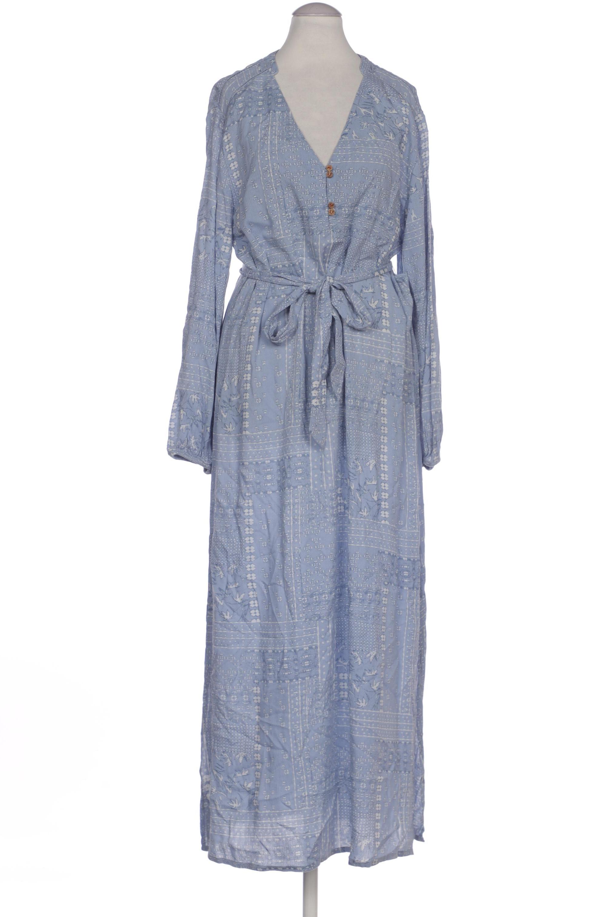 

White Stuff Damen Kleid, hellblau, Gr. 36