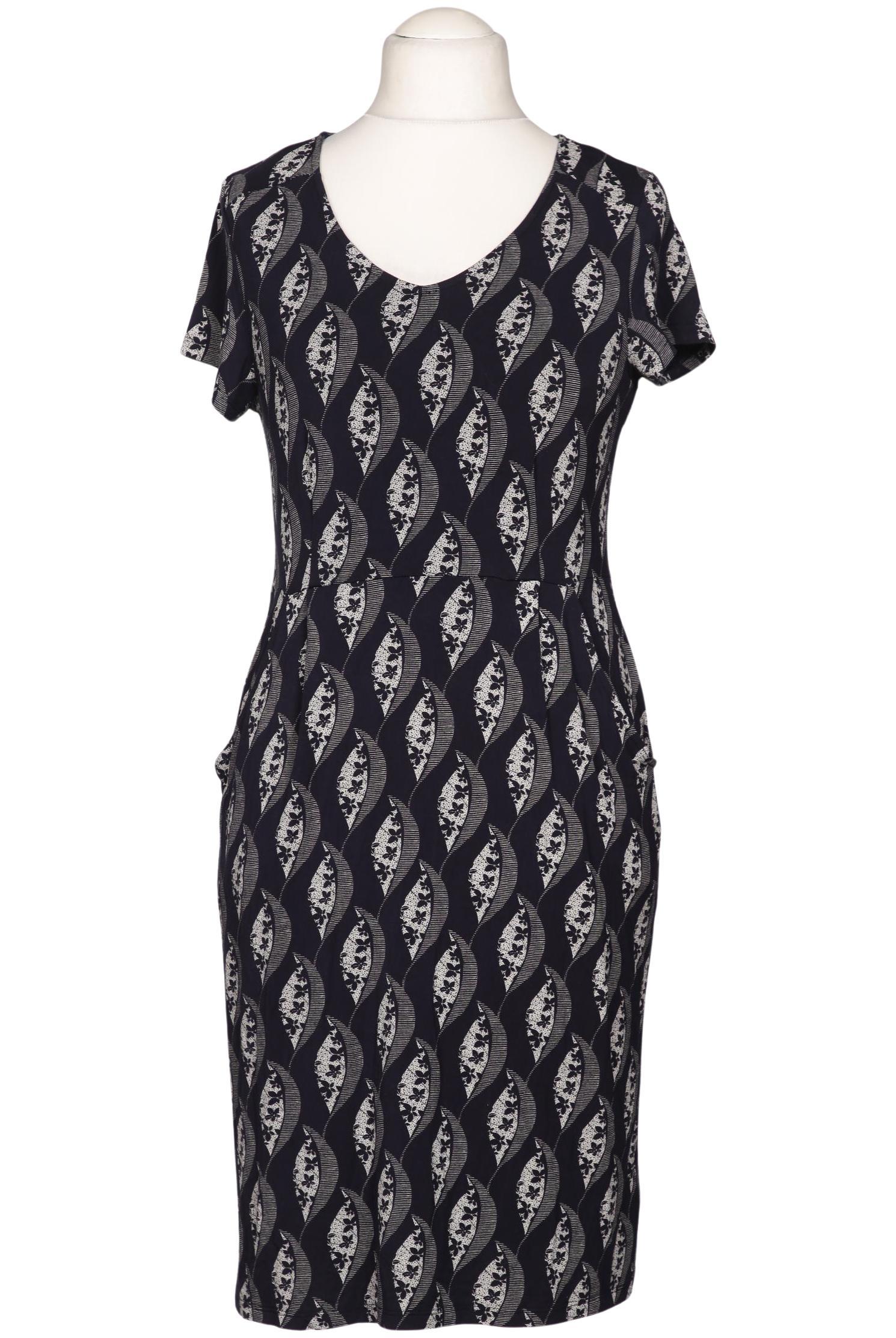 

White Stuff Damen Kleid, mehrfarbig, Gr. 40