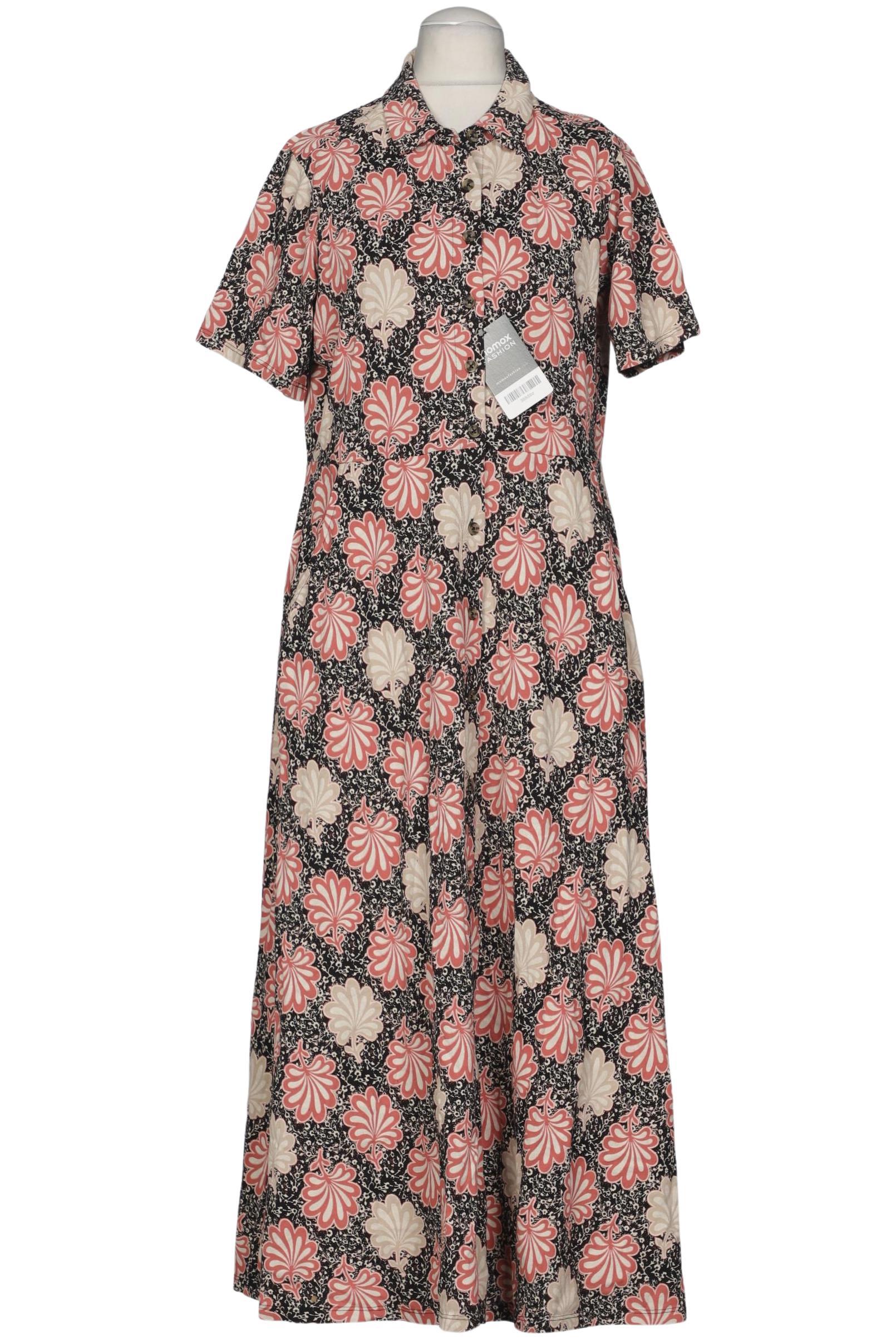 

White Stuff Damen Kleid, schwarz, Gr. 40