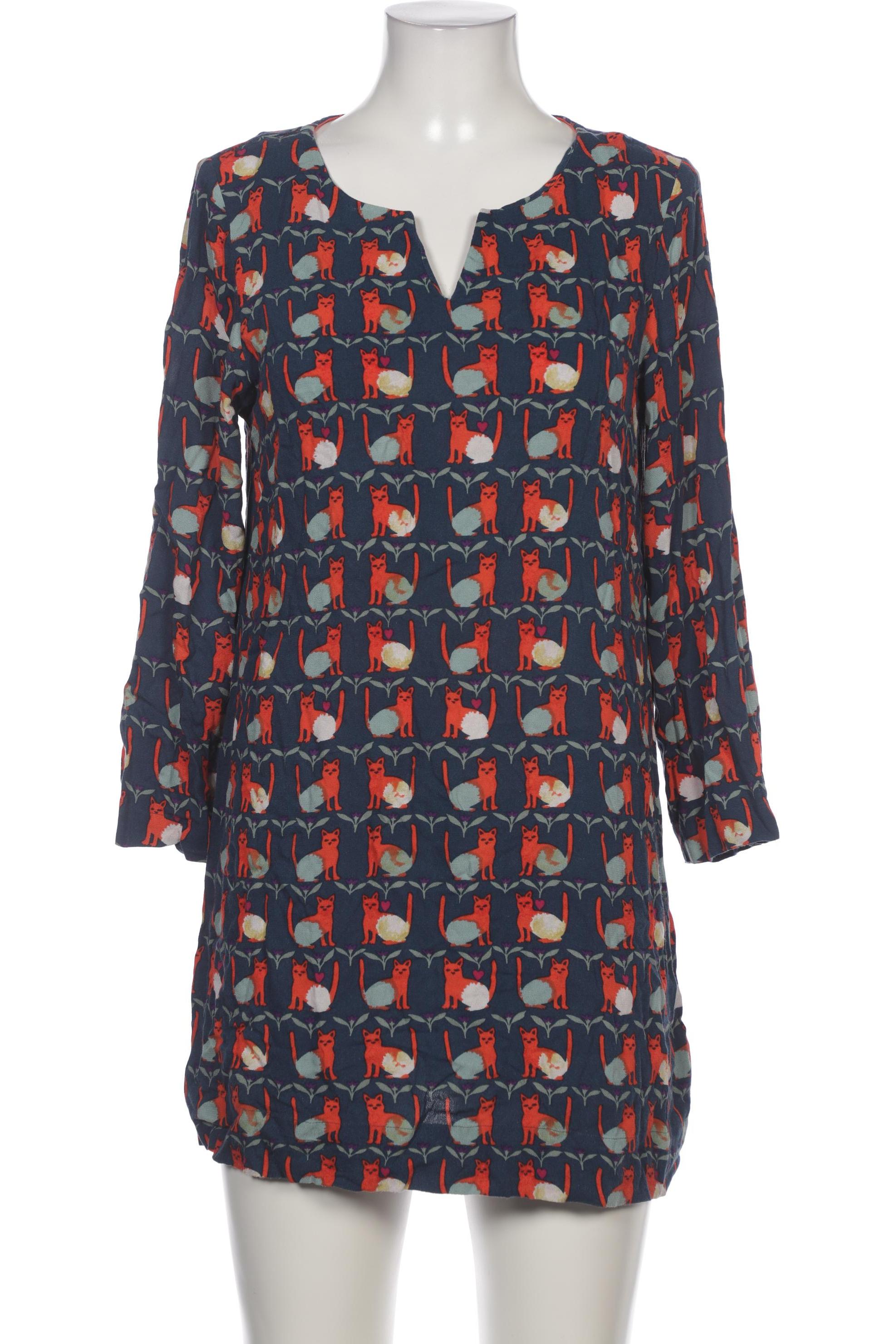 

White Stuff Damen Kleid, marineblau, Gr. 40