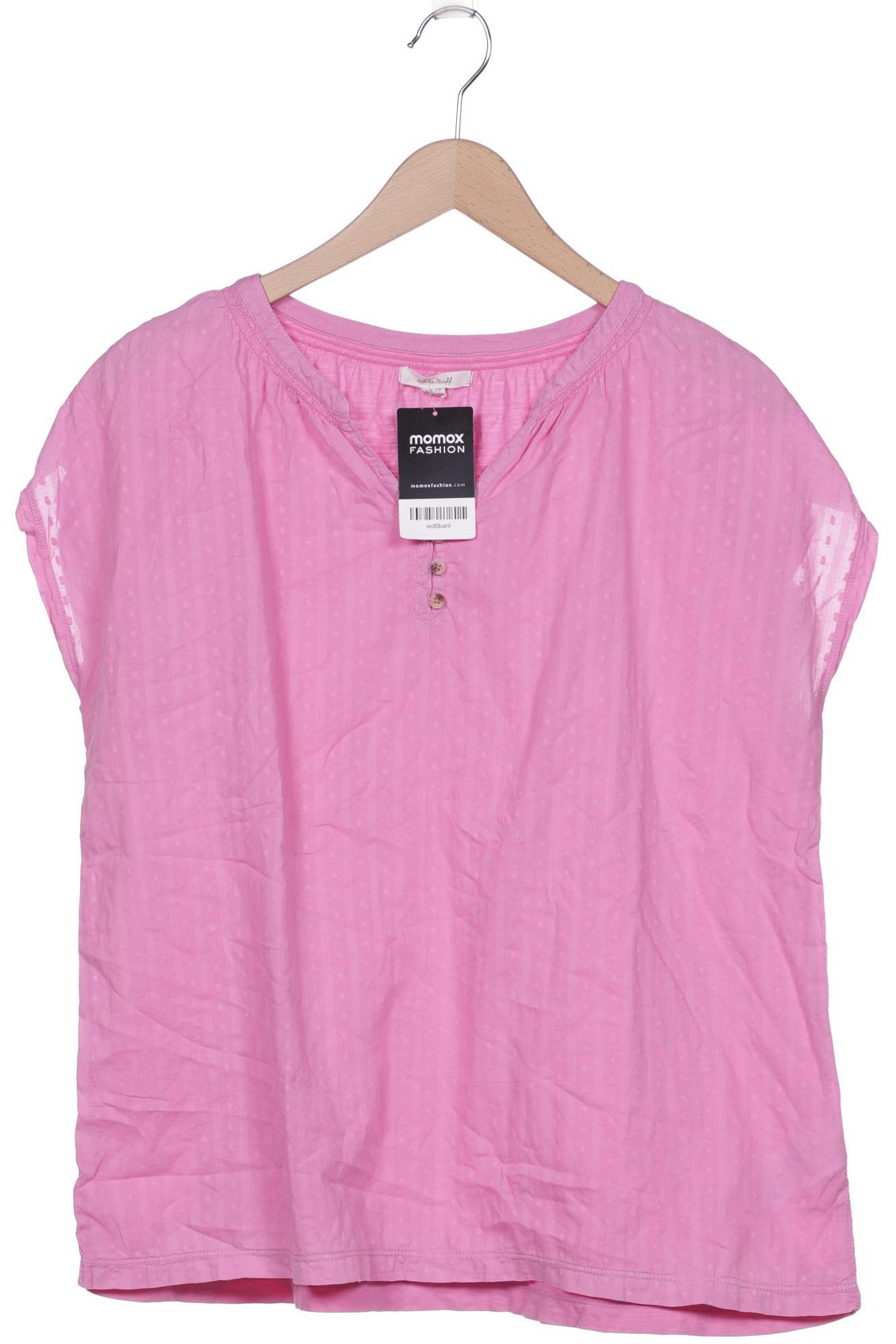 

White Stuff Damen Bluse, pink