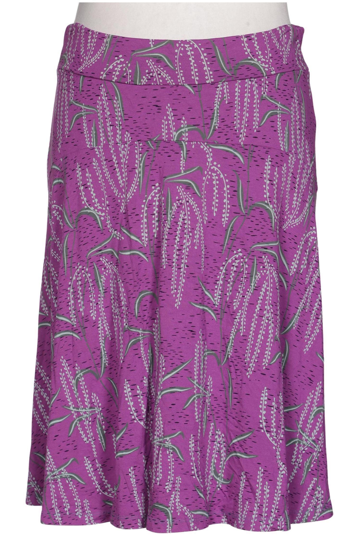 

White Stuff Damen Rock, flieder, Gr. 42