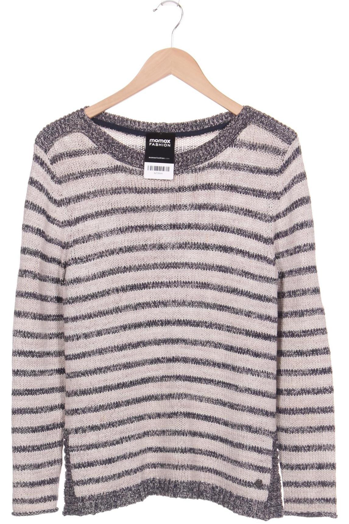 

White Stuff Damen Pullover, grau, Gr. 42