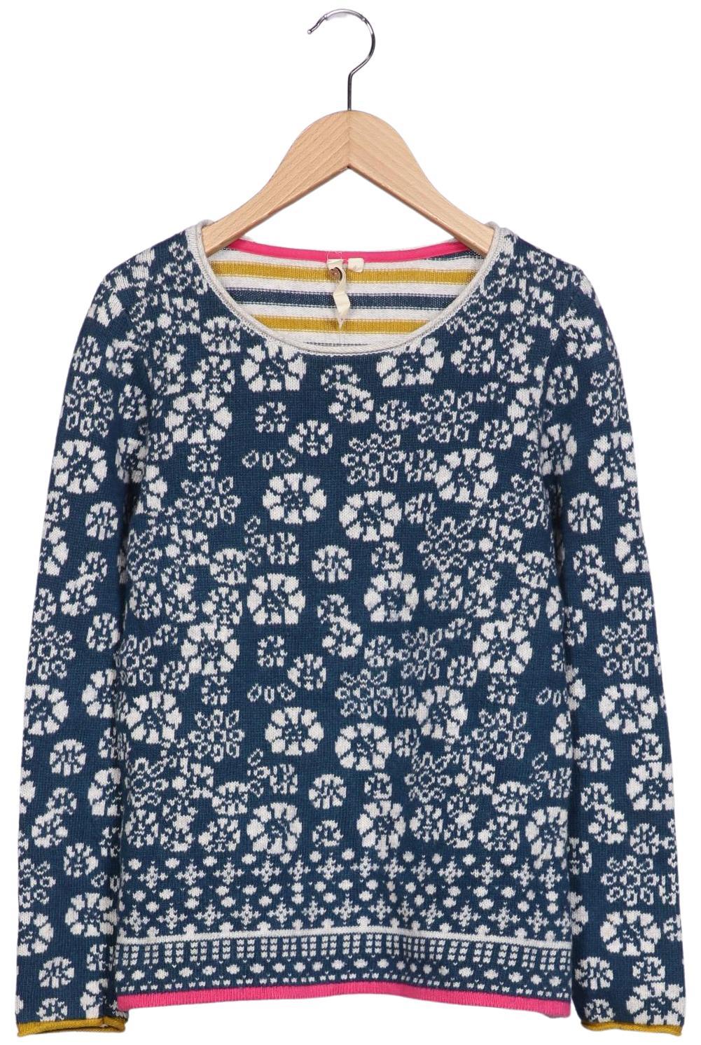 

White Stuff Damen Pullover, mehrfarbig, Gr. 8