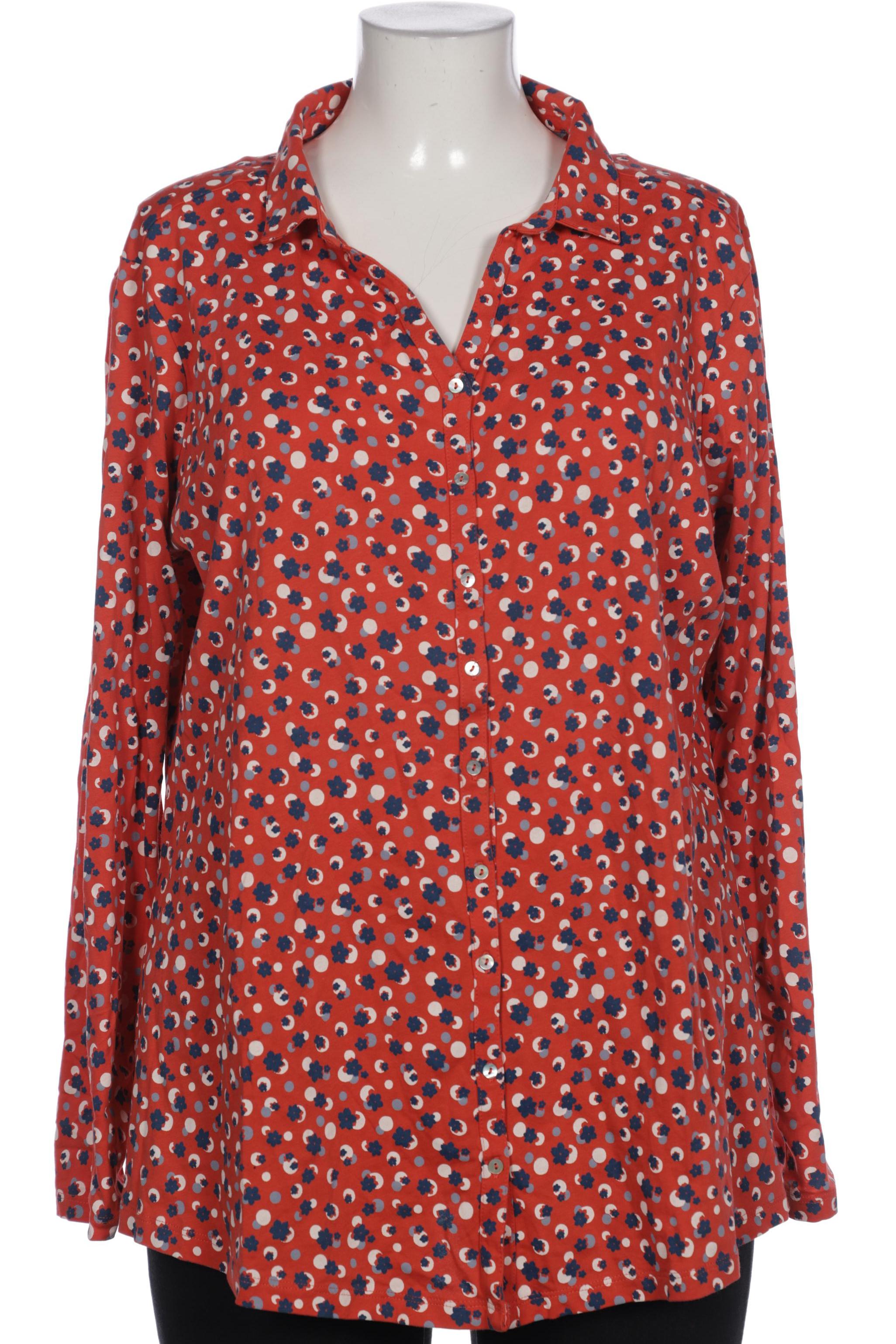 

White Stuff Damen Bluse, rot