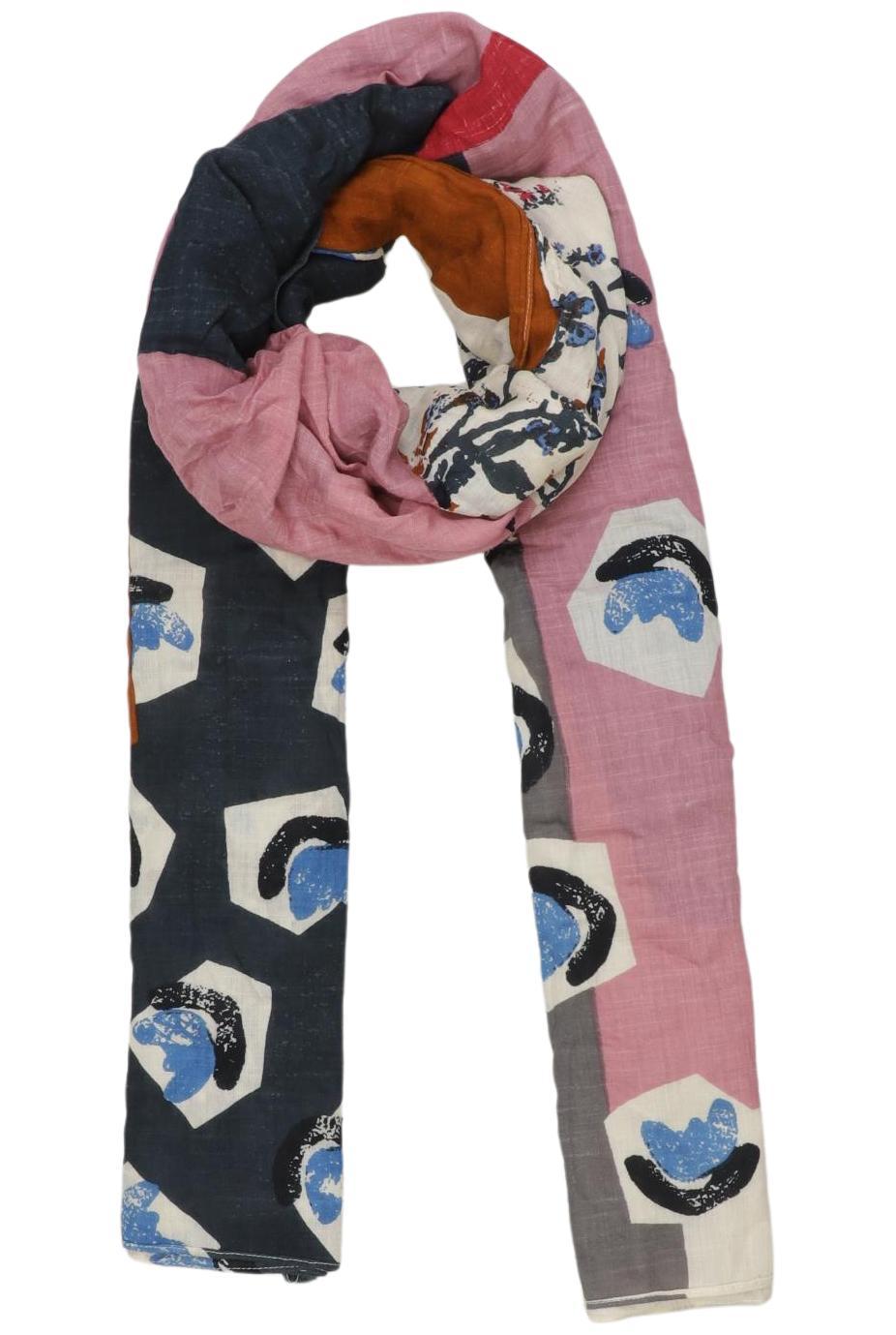 

White Stuff Damen Schal, mehrfarbig, Gr.