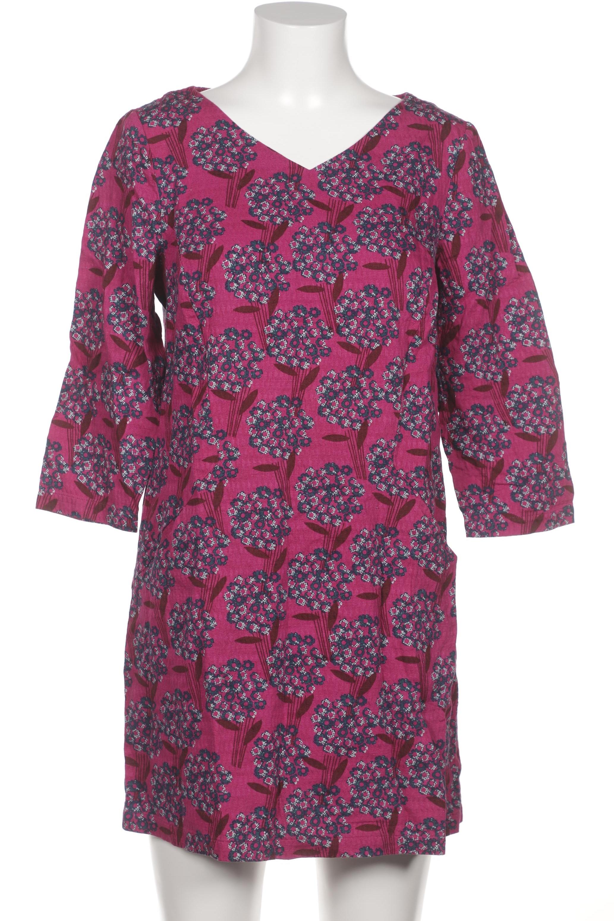 

White Stuff Damen Kleid, pink, Gr. 14