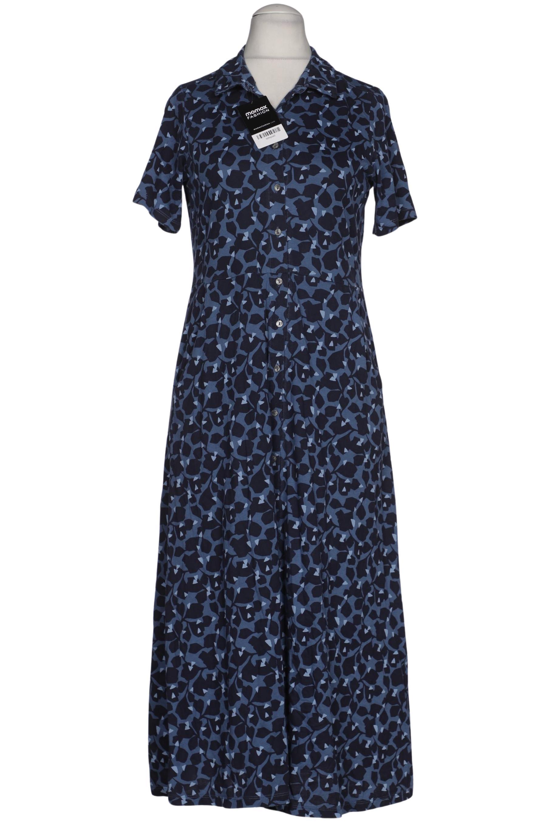 

White Stuff Damen Kleid, marineblau, Gr. 40