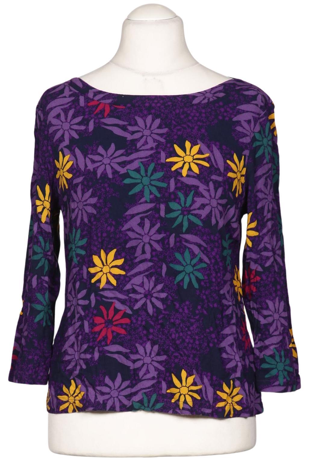 

White Stuff Damen Bluse, mehrfarbig, Gr. 44