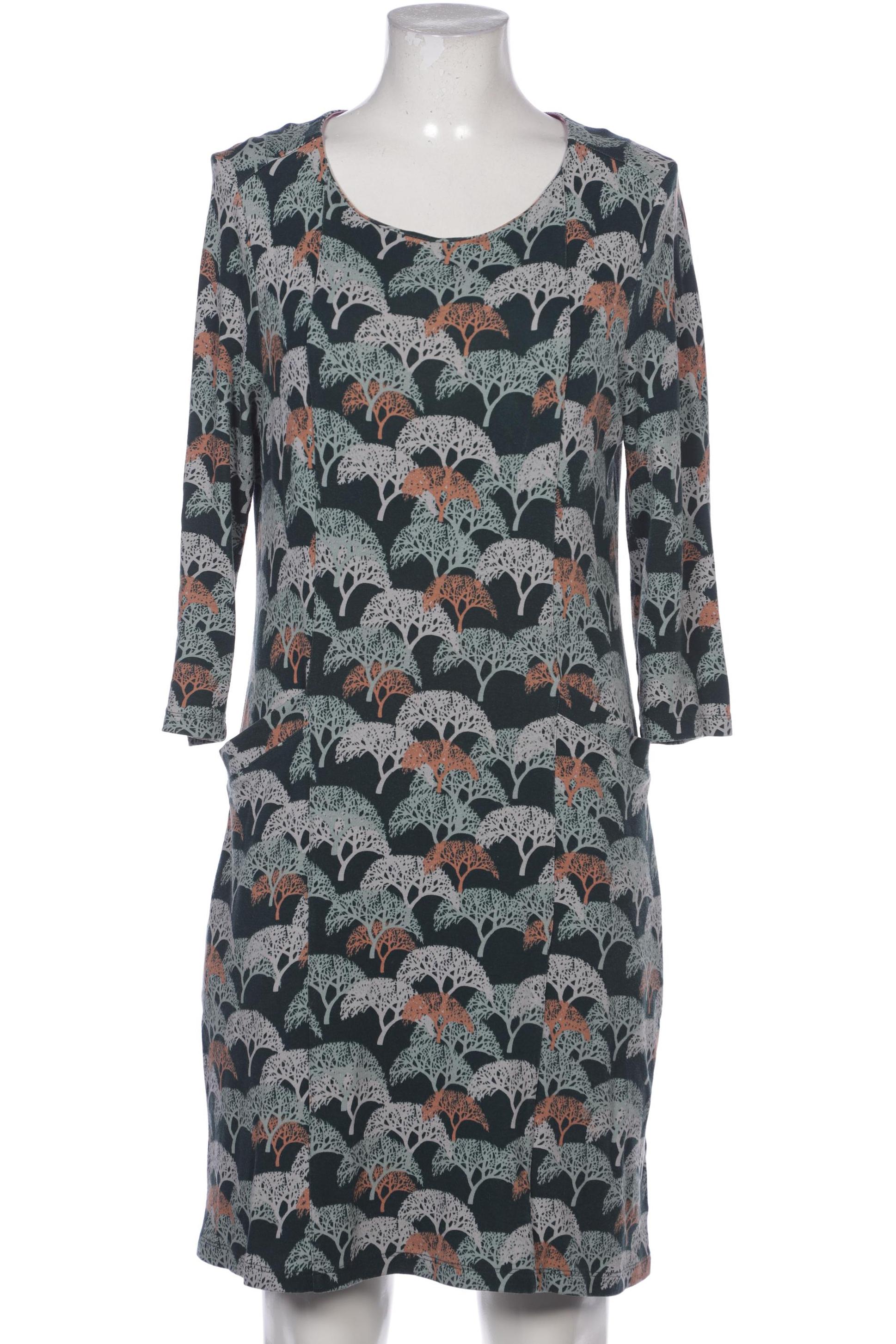 

White Stuff Damen Kleid, grün, Gr. 40