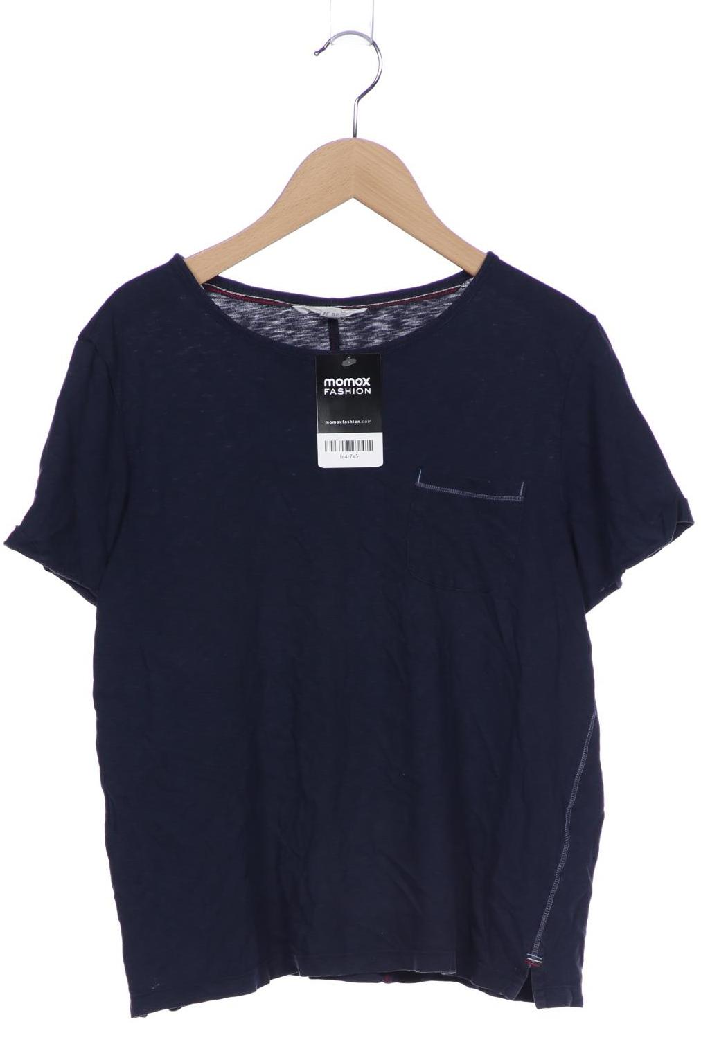 

White Stuff Damen T-Shirt, marineblau, Gr. 38