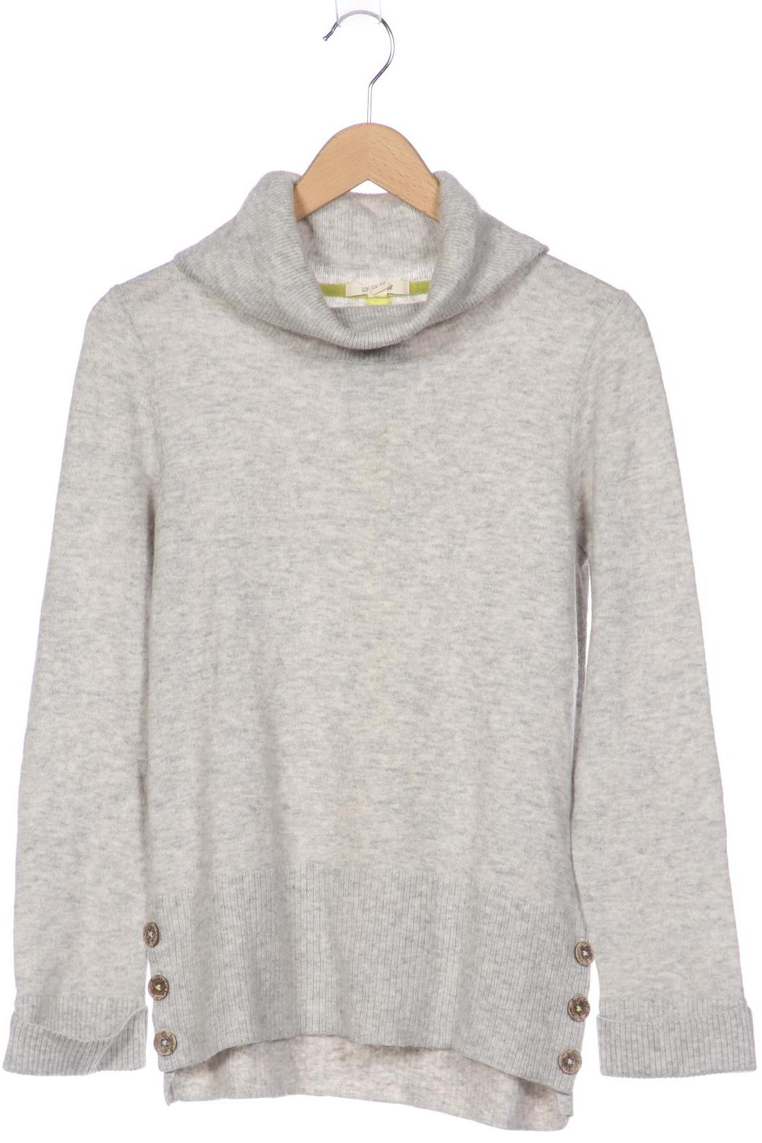 

White Stuff Damen Pullover, grau