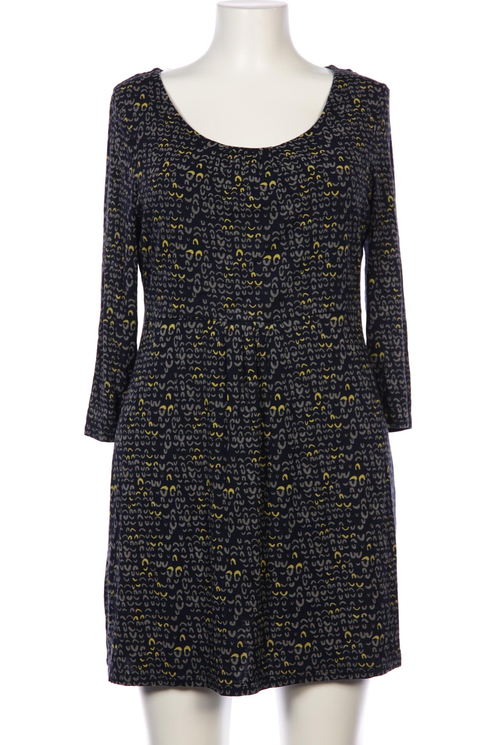 

White Stuff Damen Kleid, marineblau, Gr. 44