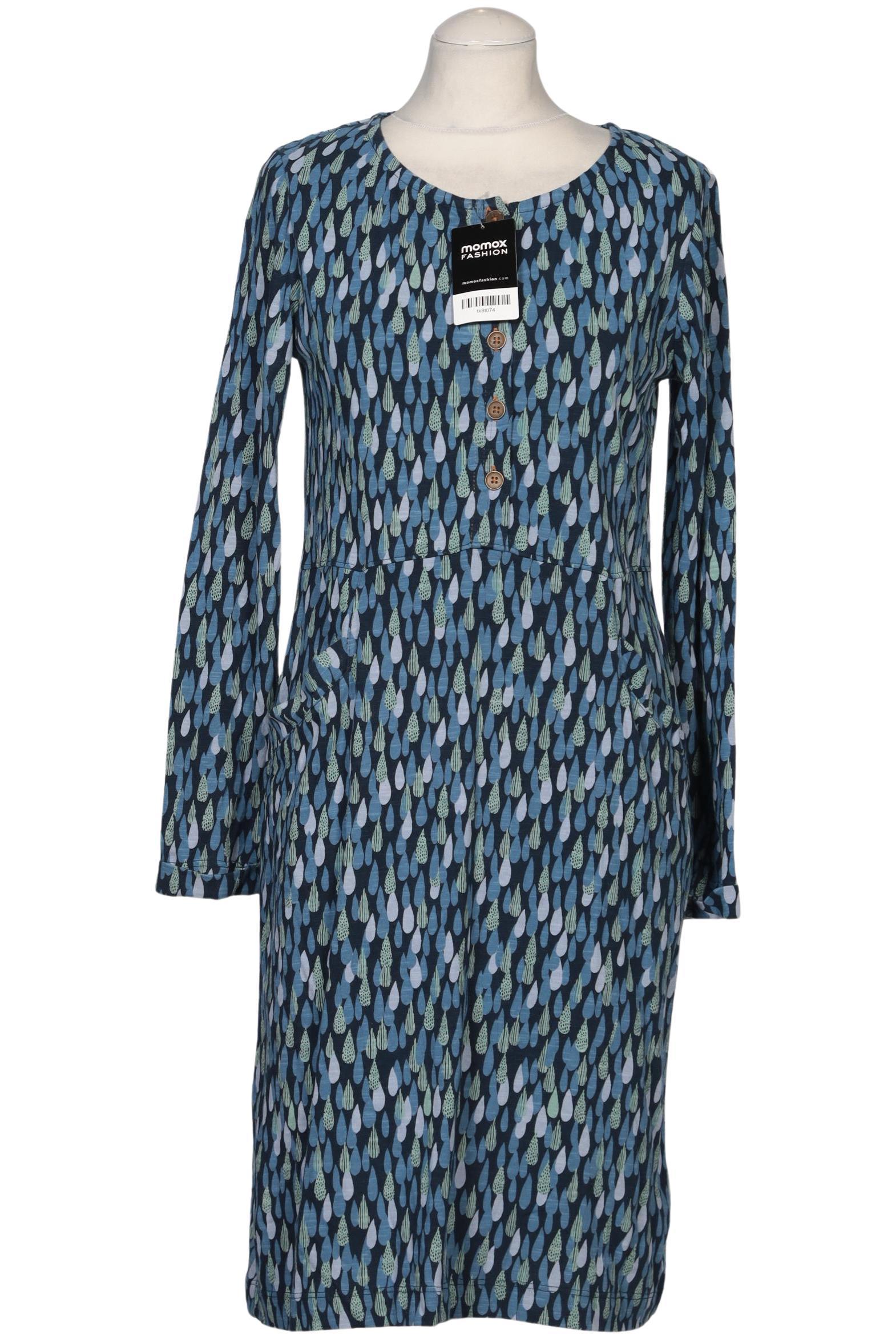 

White Stuff Damen Kleid, mehrfarbig, Gr. 38