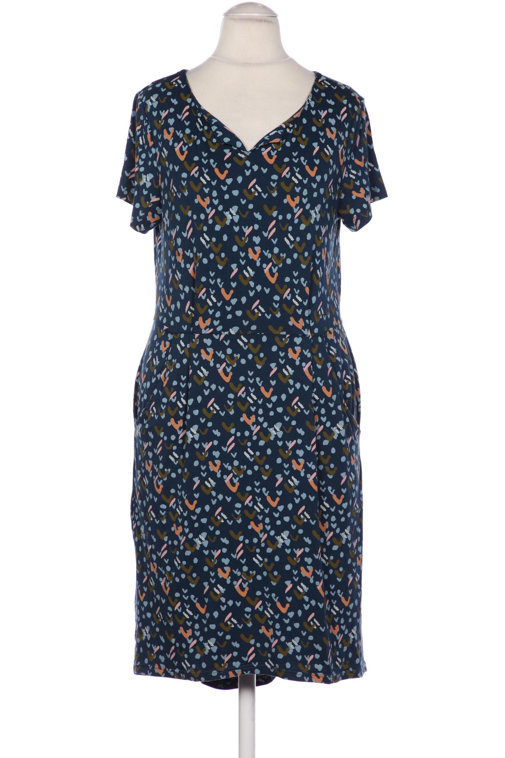 

White Stuff Damen Kleid, marineblau, Gr. 36