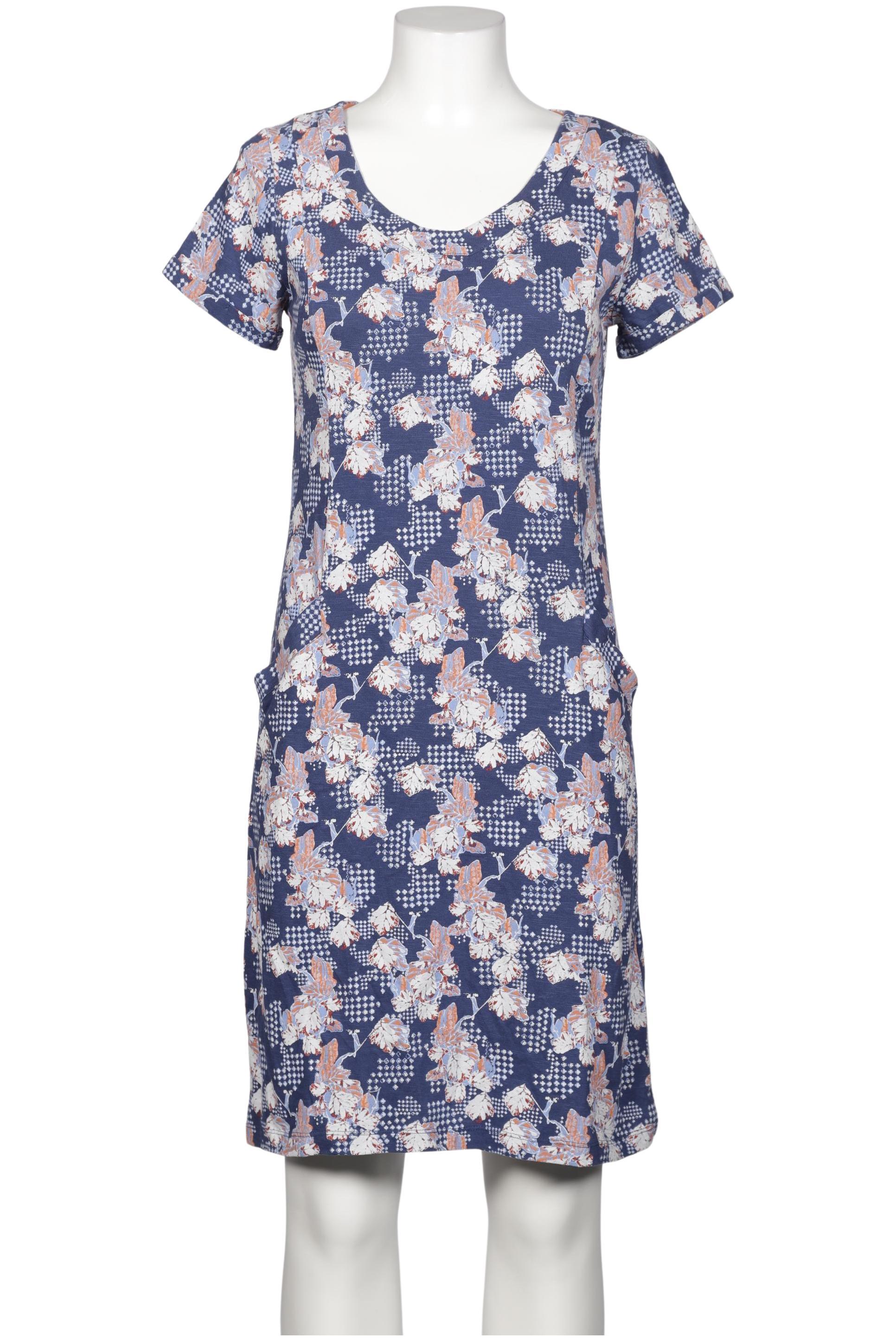 

White Stuff Damen Kleid, mehrfarbig, Gr. 38