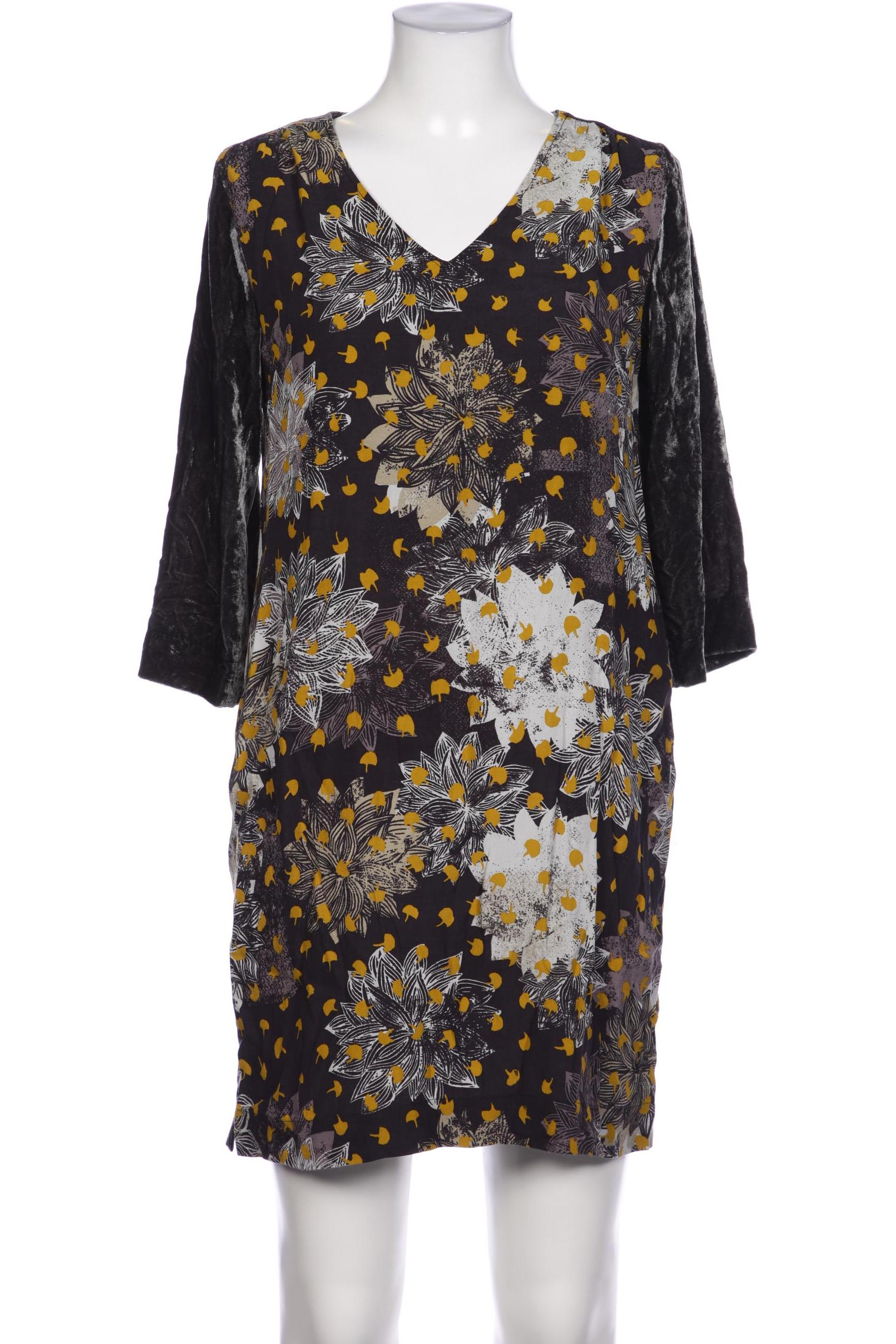 

White Stuff Damen Kleid, grau, Gr. 38