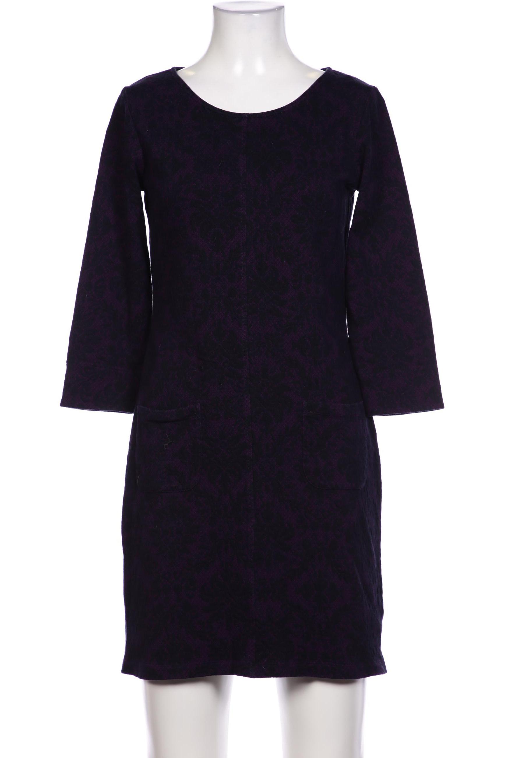 

White Stuff Damen Kleid, marineblau, Gr. 10