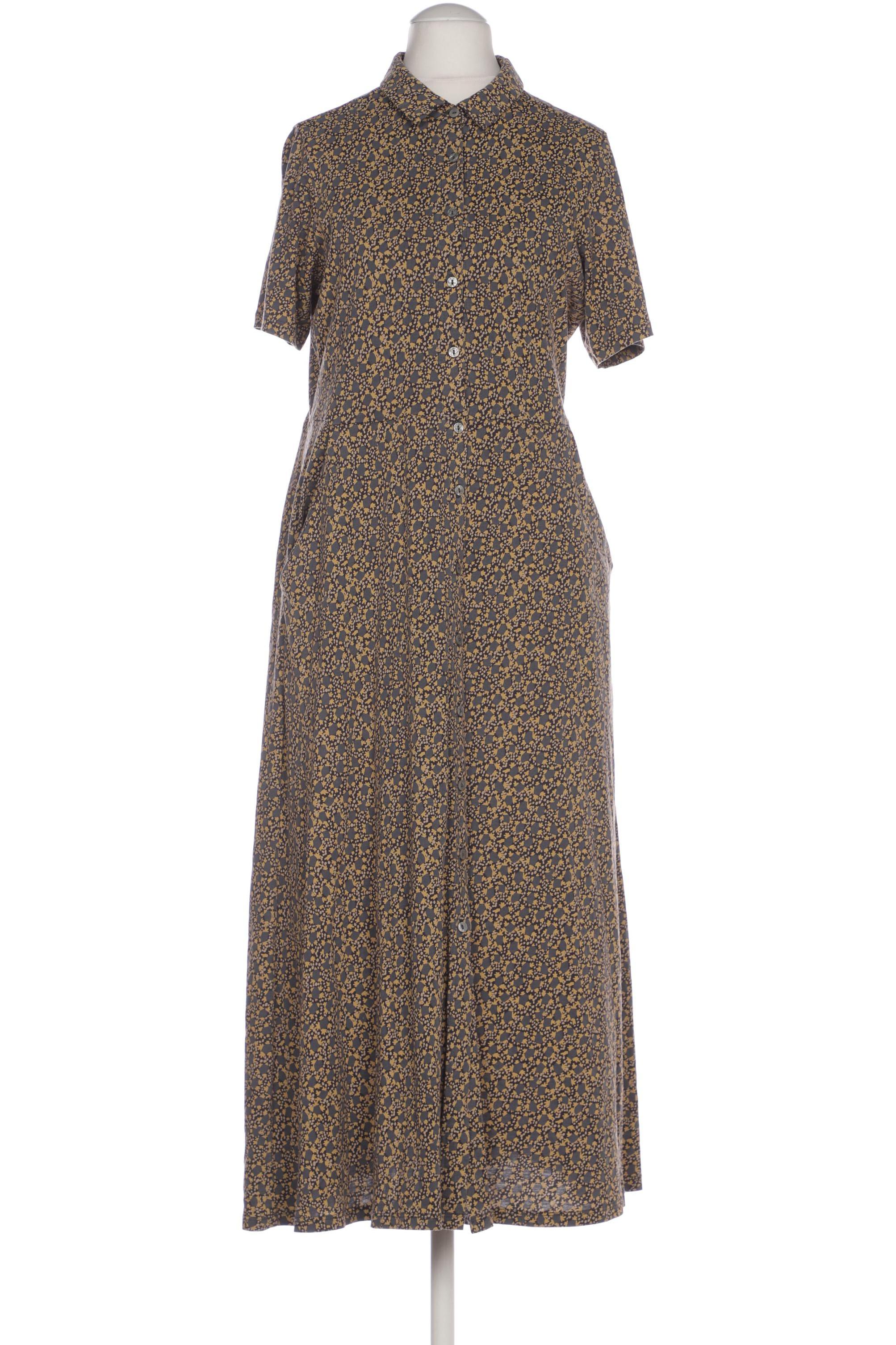 

White Stuff Damen Kleid, grau, Gr. 40