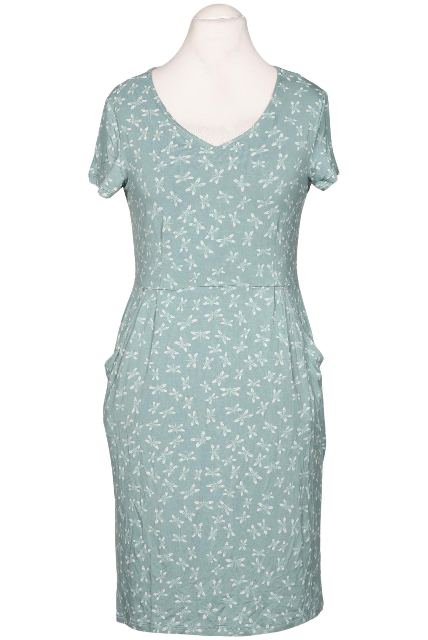 

White Stuff Damen Kleid, hellgrün, Gr. 42