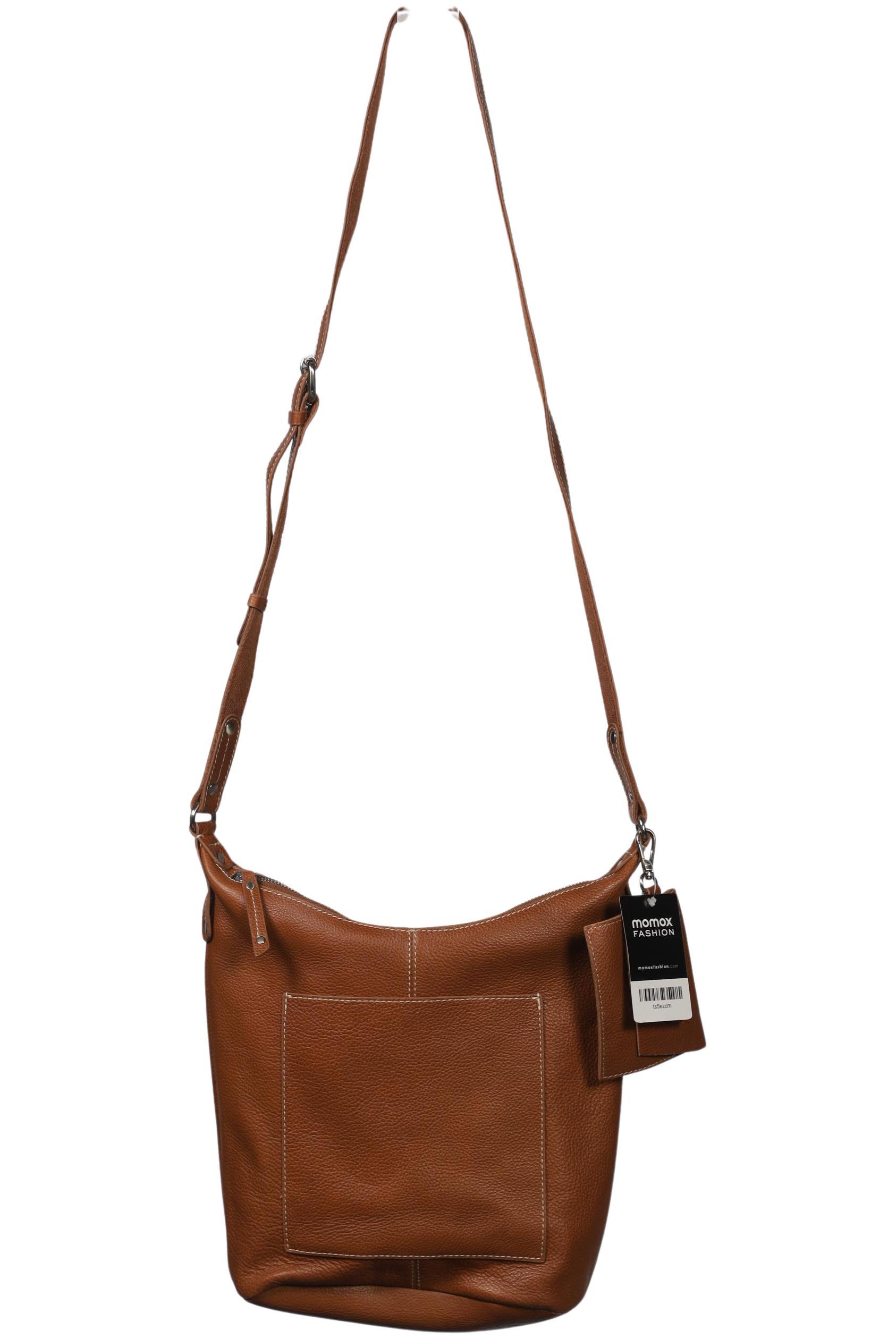 

White Stuff Damen Handtasche, braun, Gr.