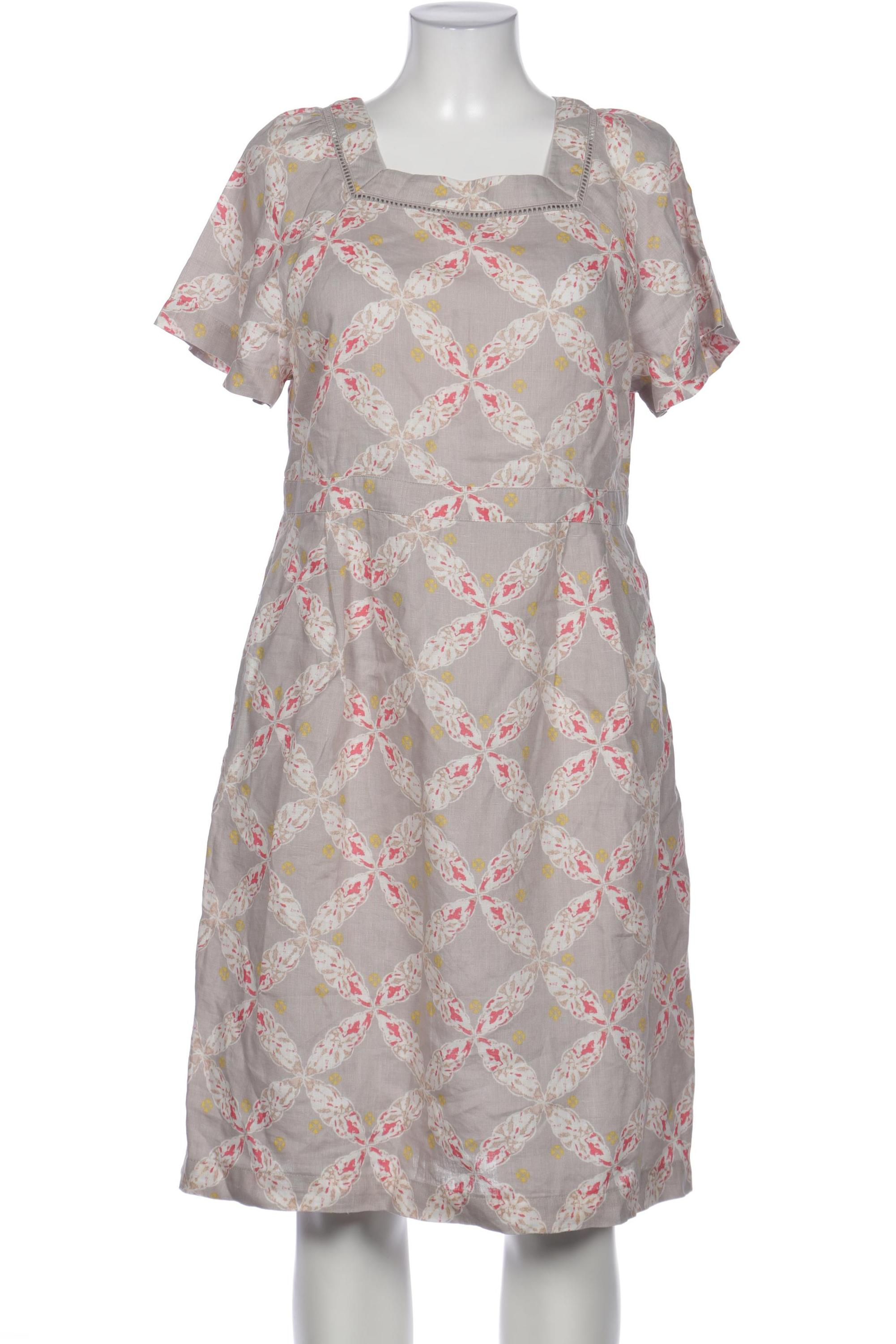 

White Stuff Damen Kleid, grau