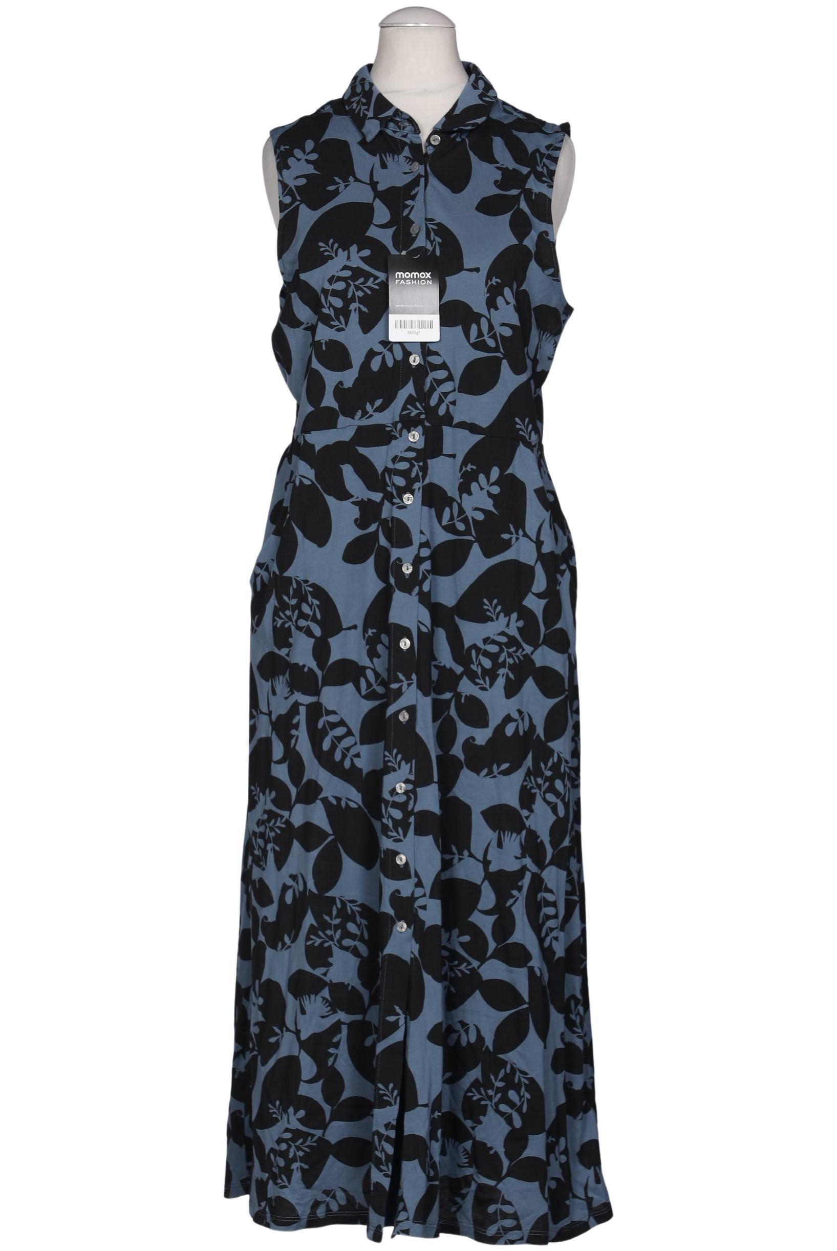 

White Stuff Damen Kleid, mehrfarbig, Gr. 38