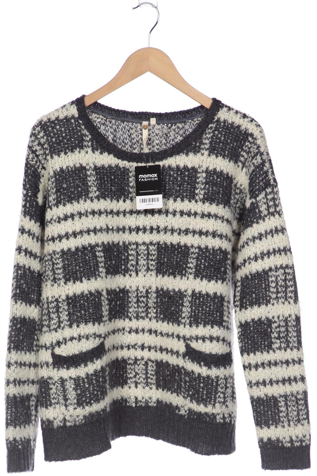 

White Stuff Damen Pullover, grau, Gr. 16