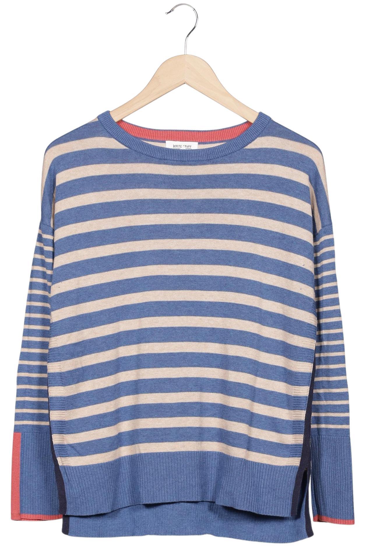 

White Stuff Damen Pullover, mehrfarbig, Gr. 42