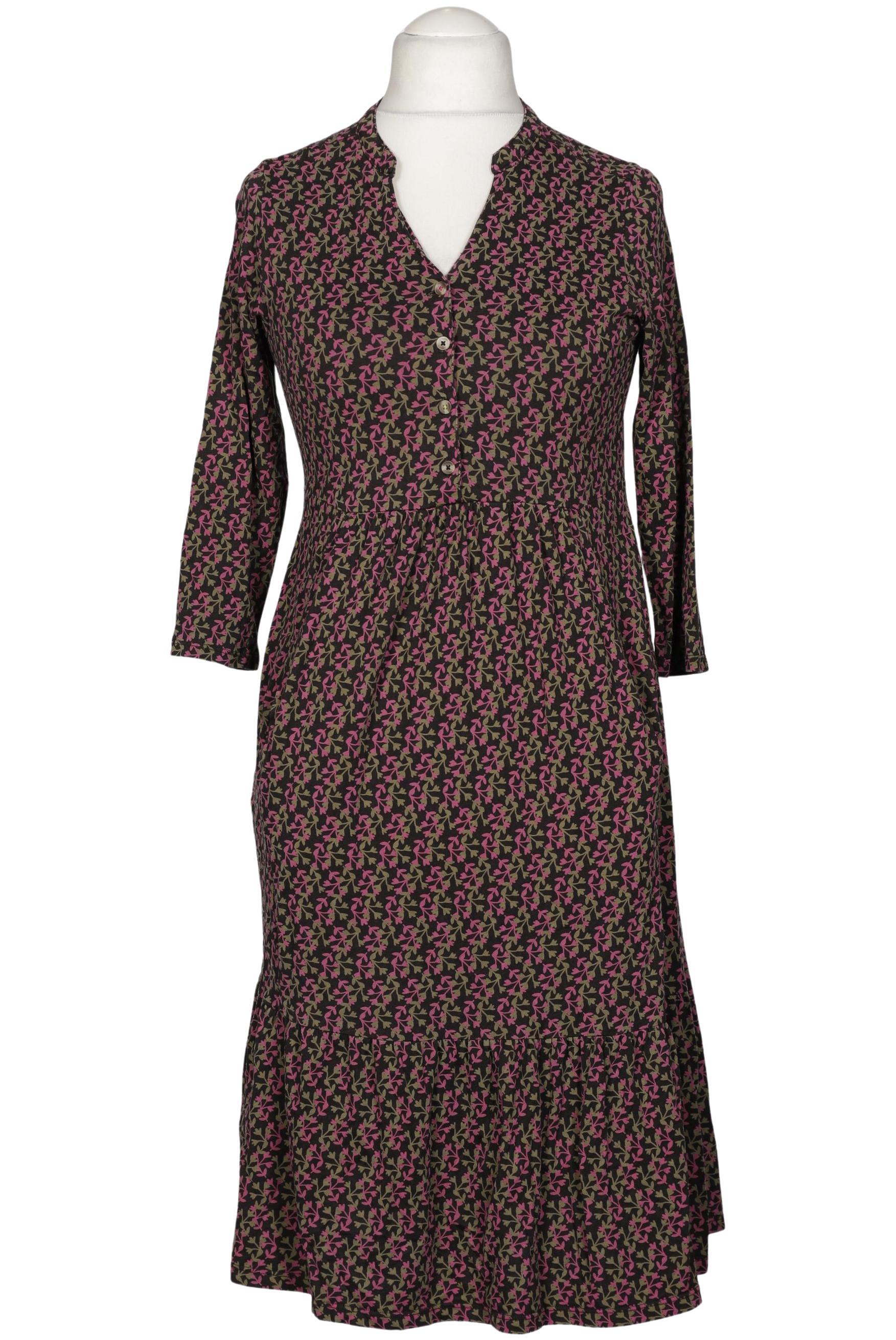 

White Stuff Damen Kleid, mehrfarbig, Gr. 40