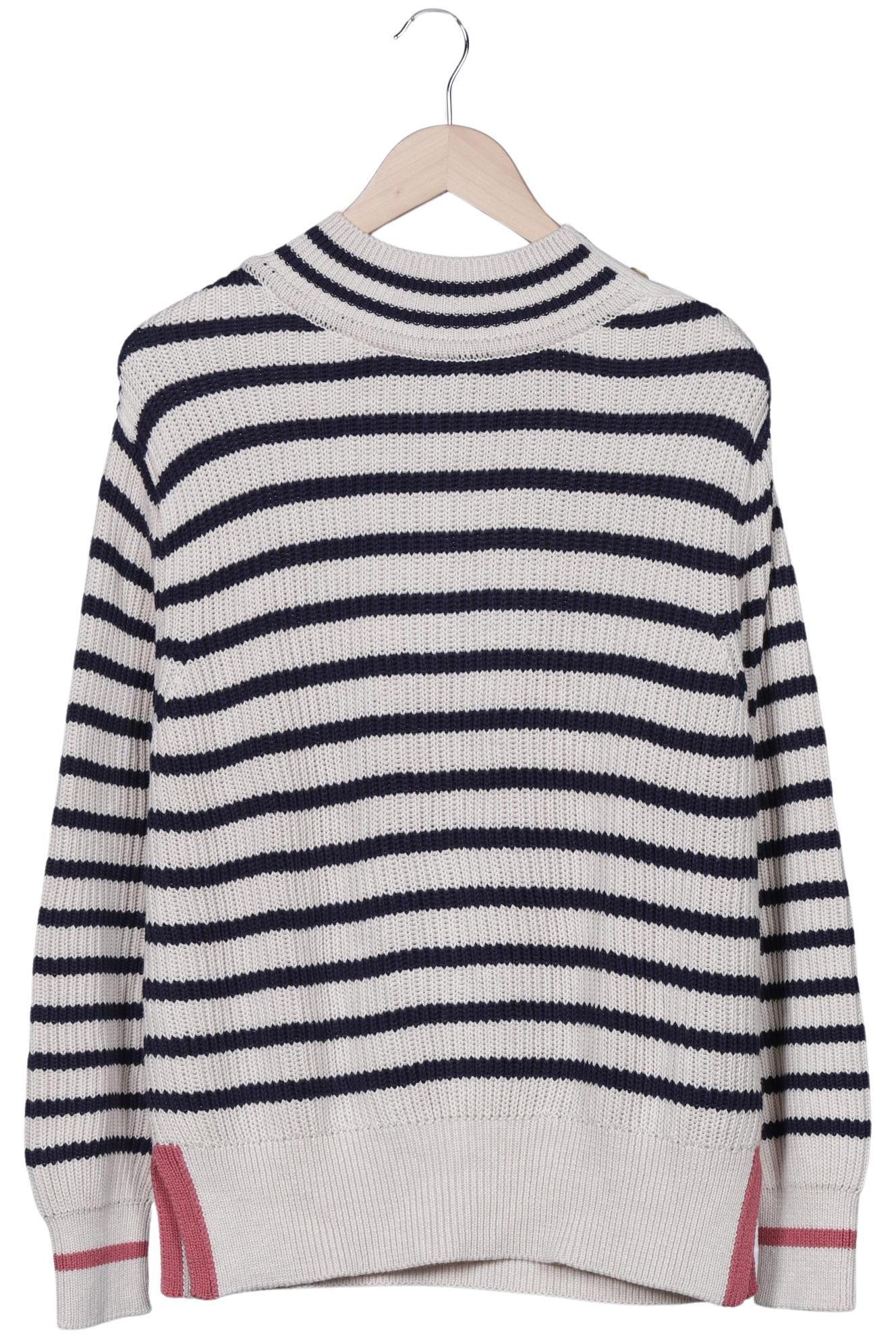 

White Stuff Damen Pullover, mehrfarbig, Gr. 42