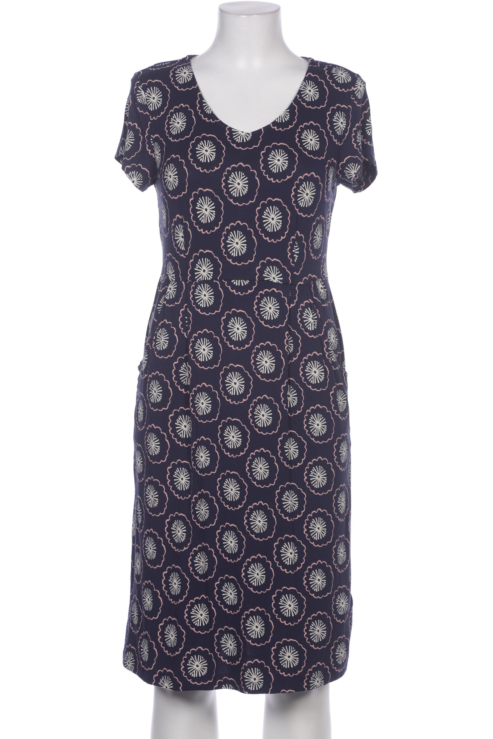 

White Stuff Damen Kleid, blau, Gr. 38