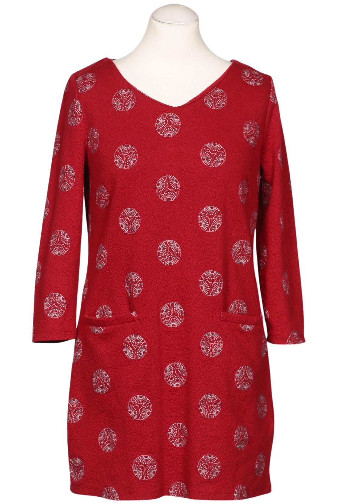 

White Stuff Damen Kleid, rot, Gr. 38