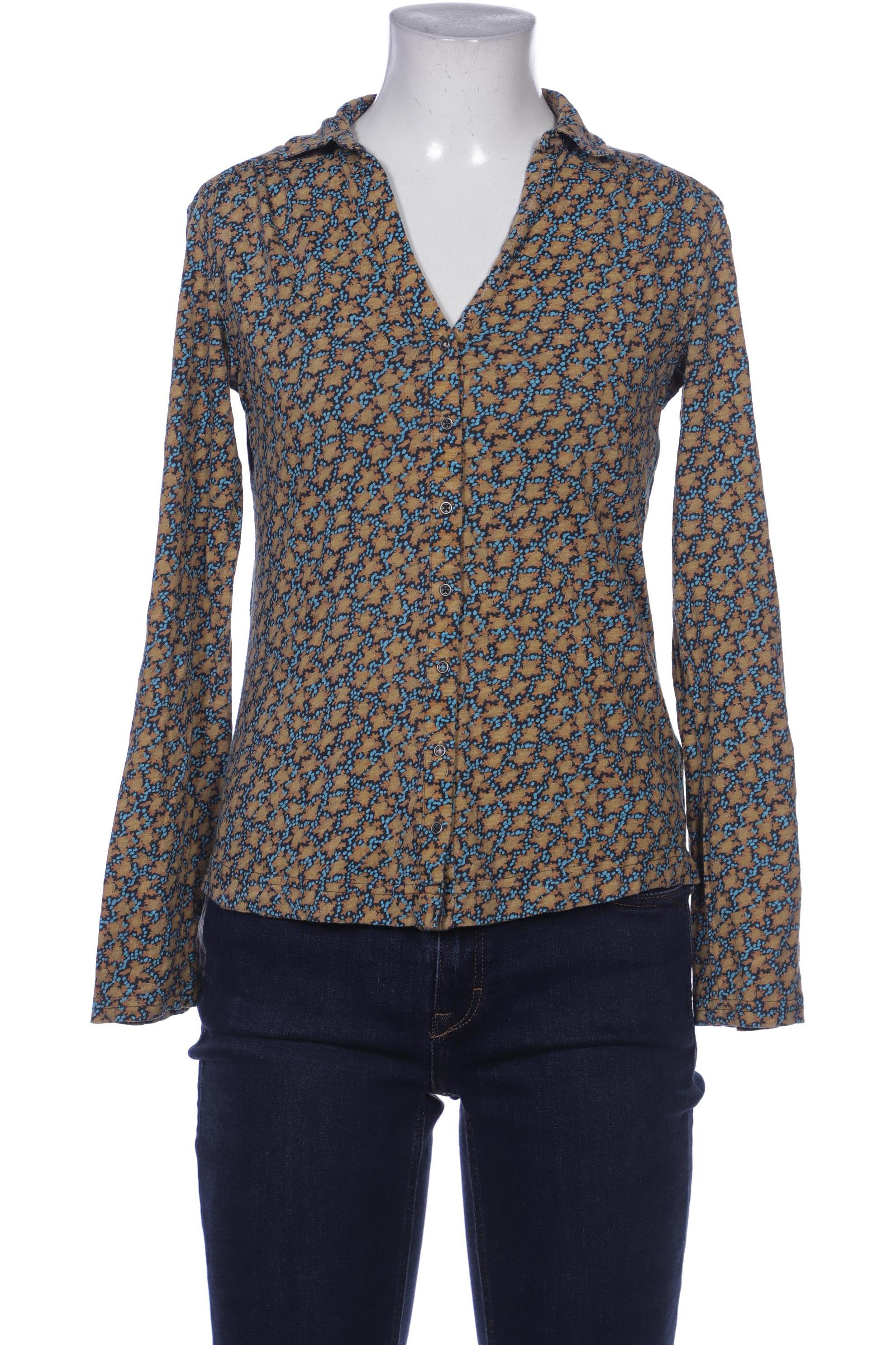 

White Stuff Damen Bluse, beige, Gr. 36