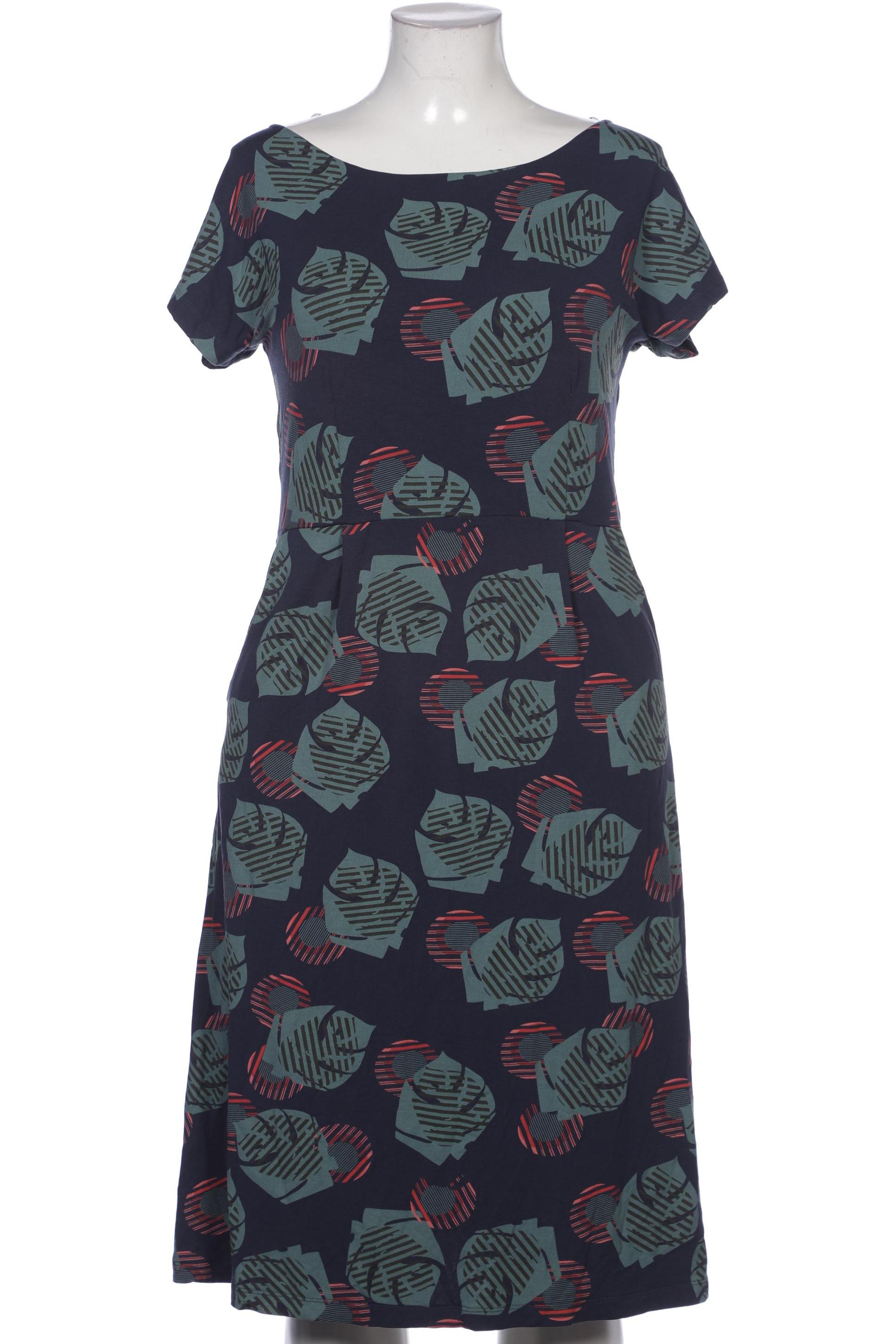 

White Stuff Damen Kleid, marineblau, Gr. 42
