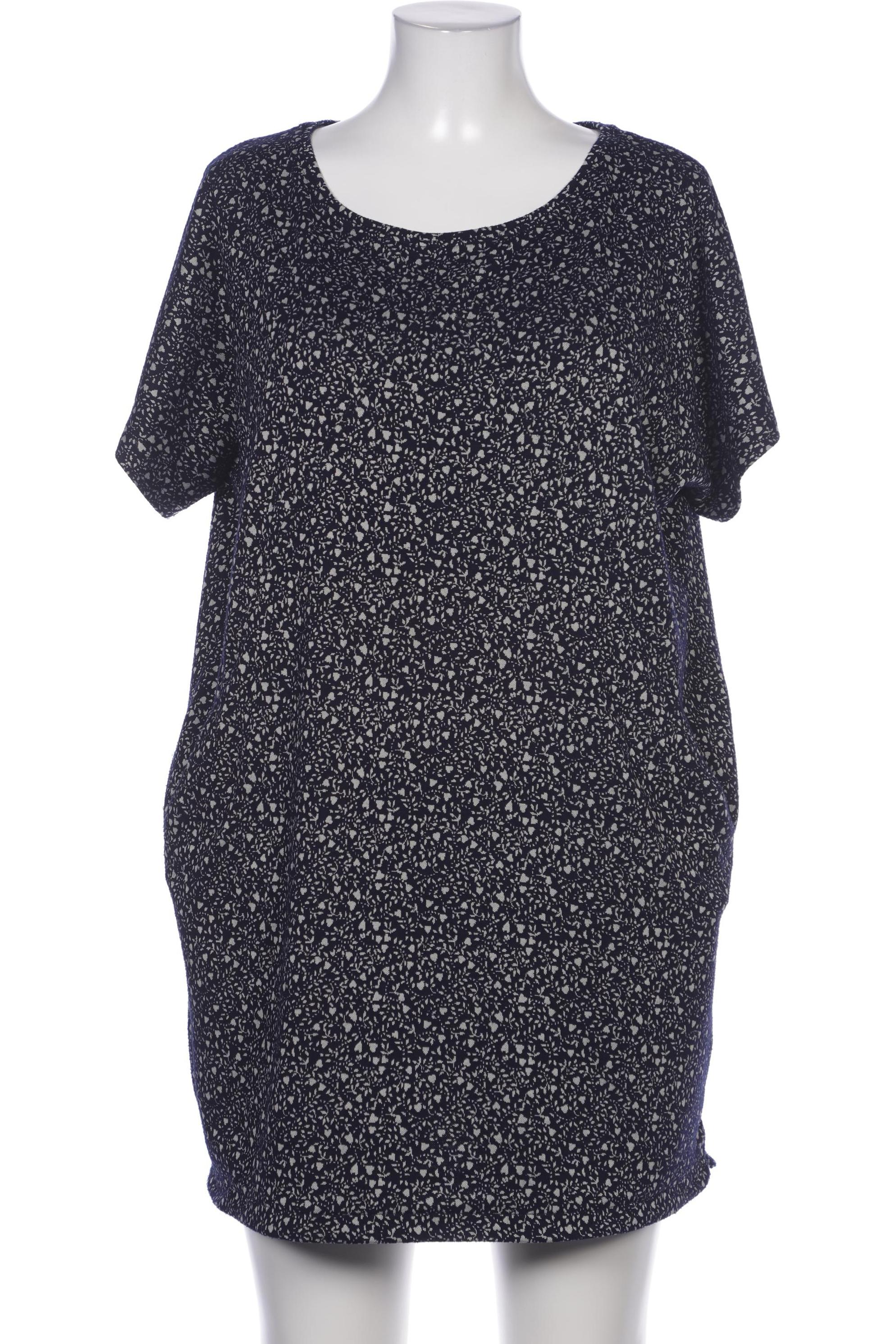 

White Stuff Damen Kleid, marineblau, Gr. 48