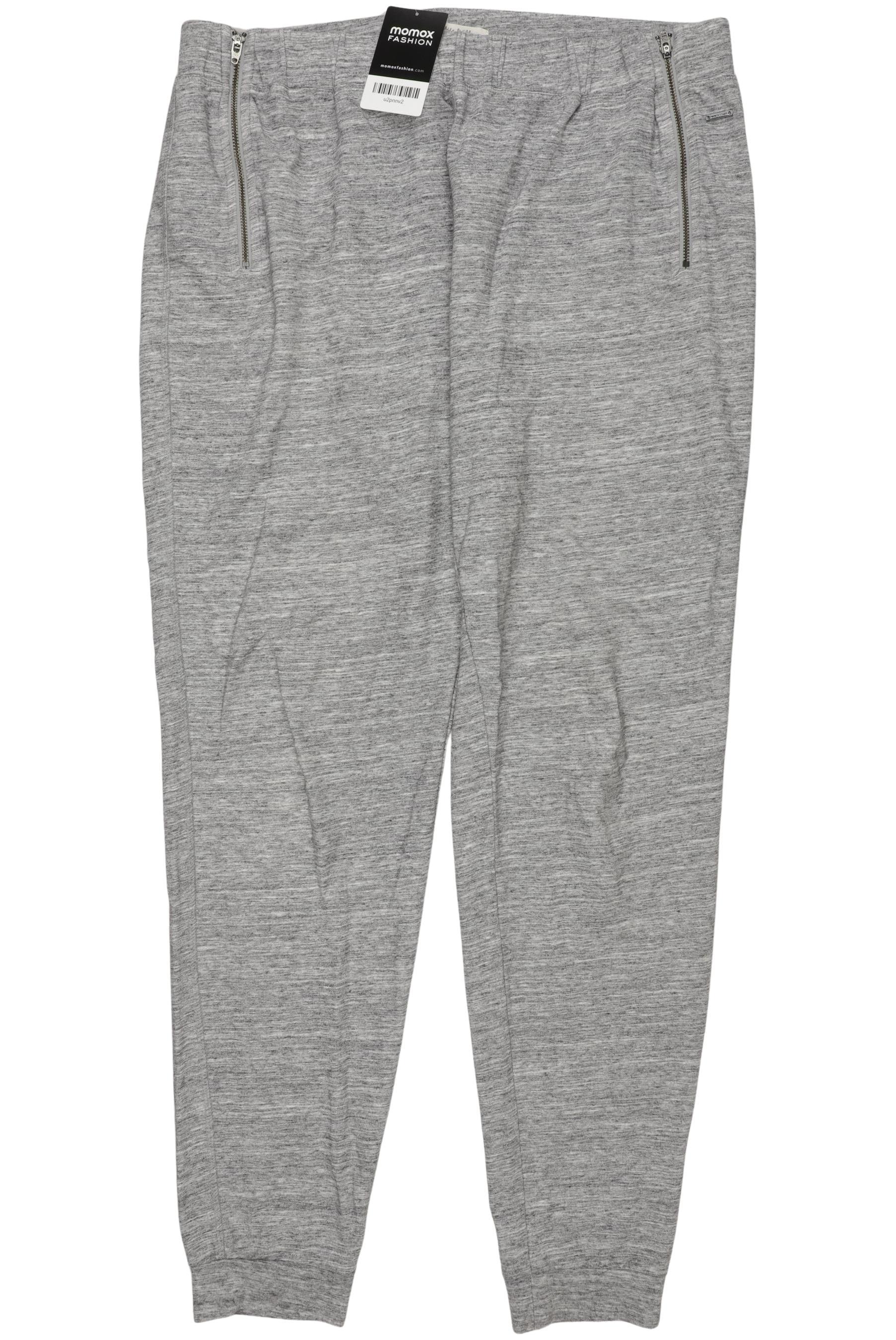

White Stuff Damen Stoffhose, grau, Gr. 42