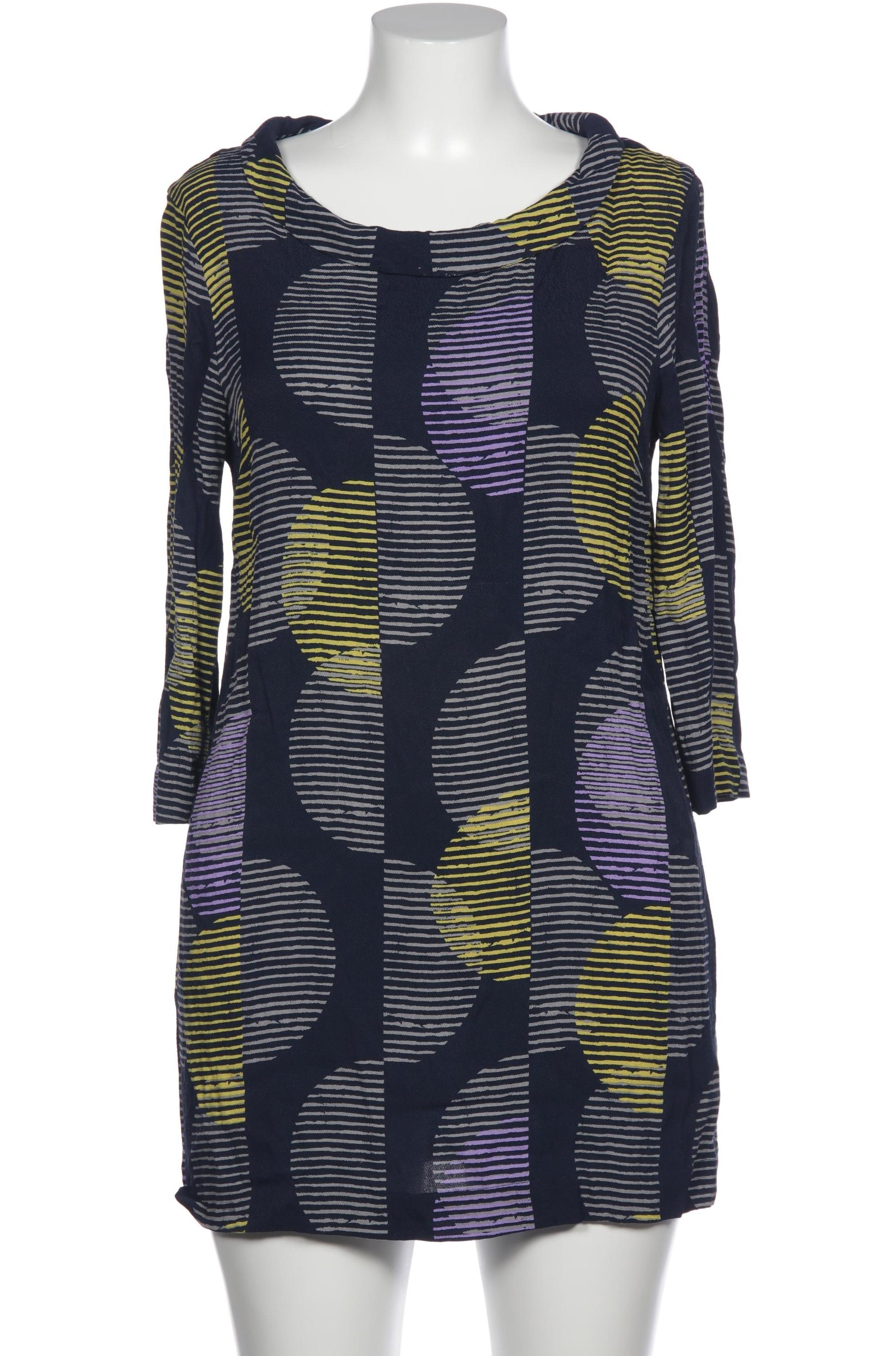 

White Stuff Damen Kleid, marineblau, Gr. 44