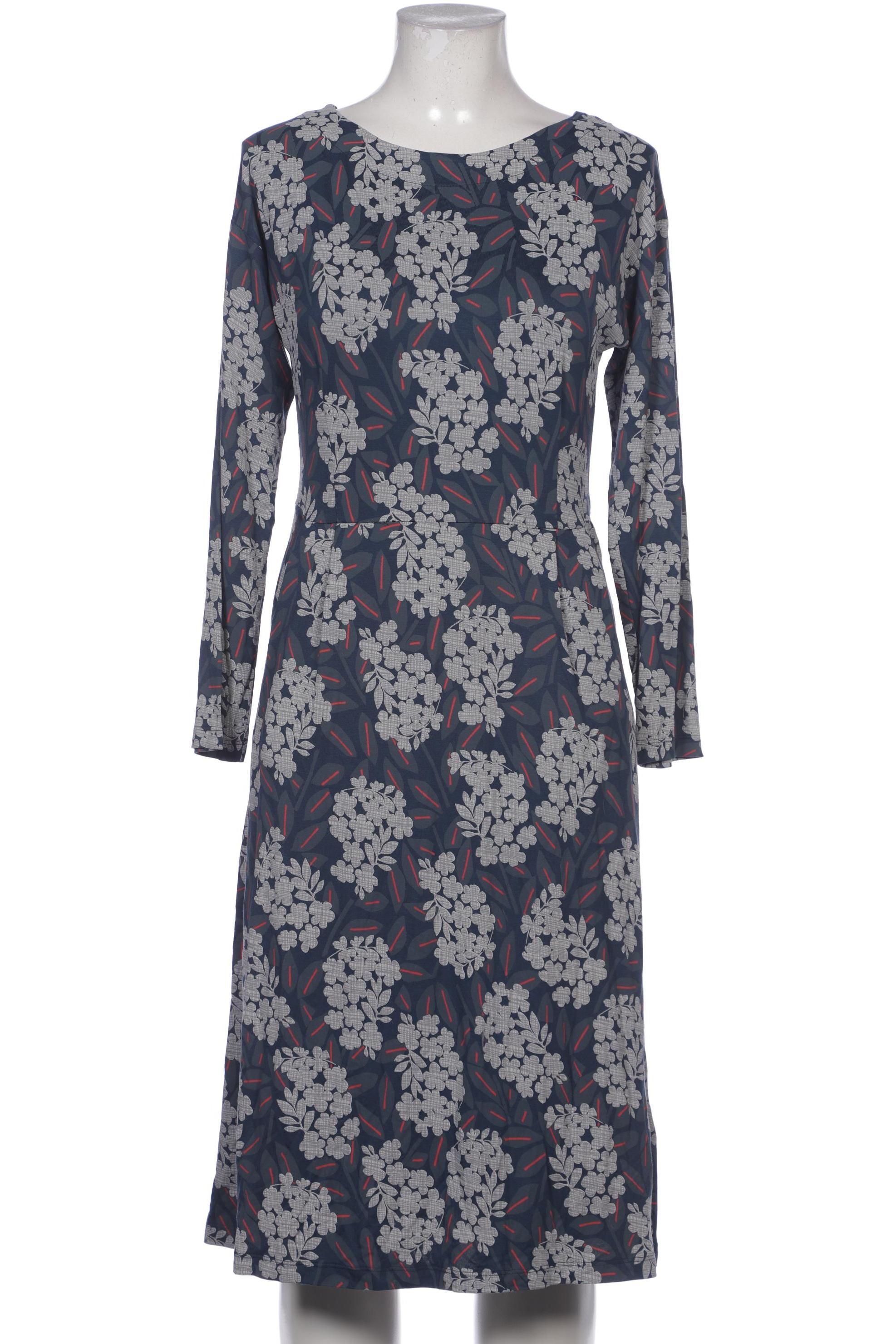 

White Stuff Damen Kleid, blau, Gr. 38