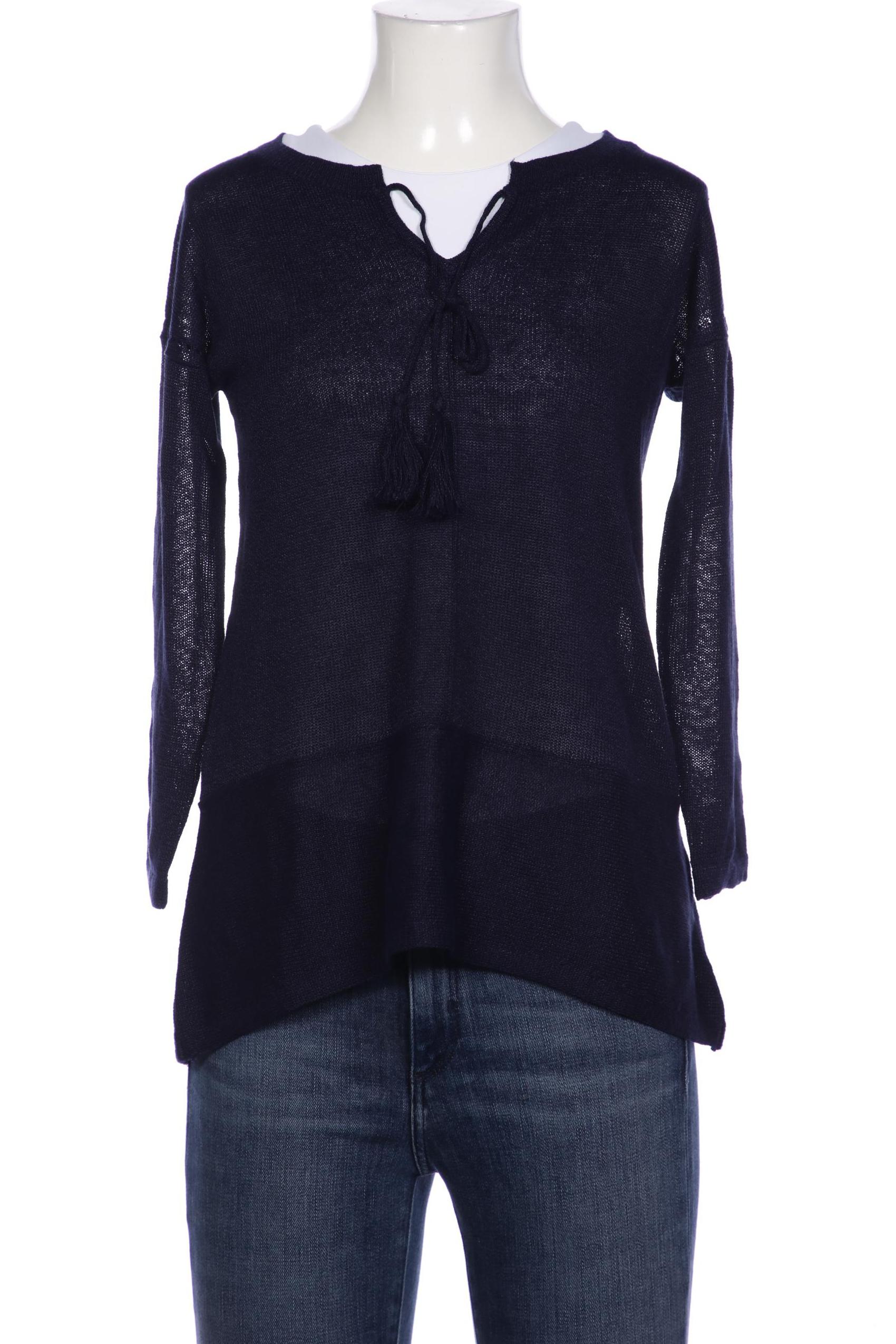 

White Stuff Damen Pullover, marineblau