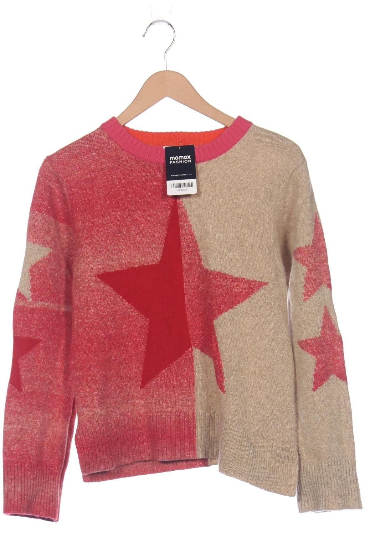 

White Stuff Damen Pullover, rot, Gr. 38