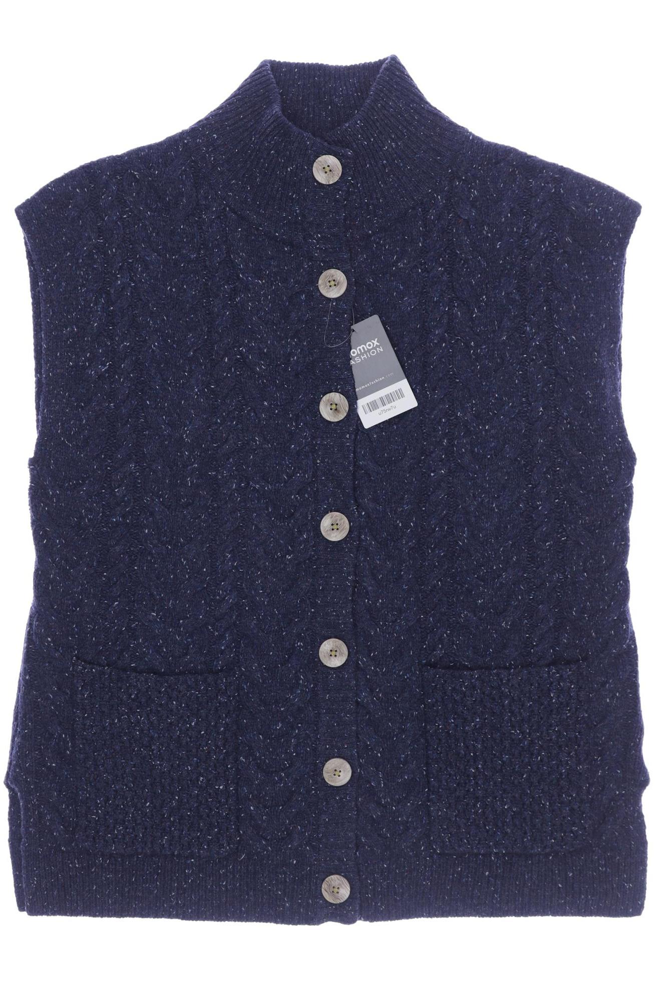 

White Stuff Damen Weste, marineblau