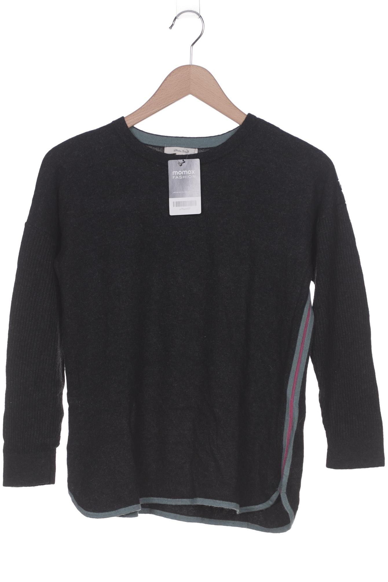 

White Stuff Damen Pullover, grau, Gr. 38